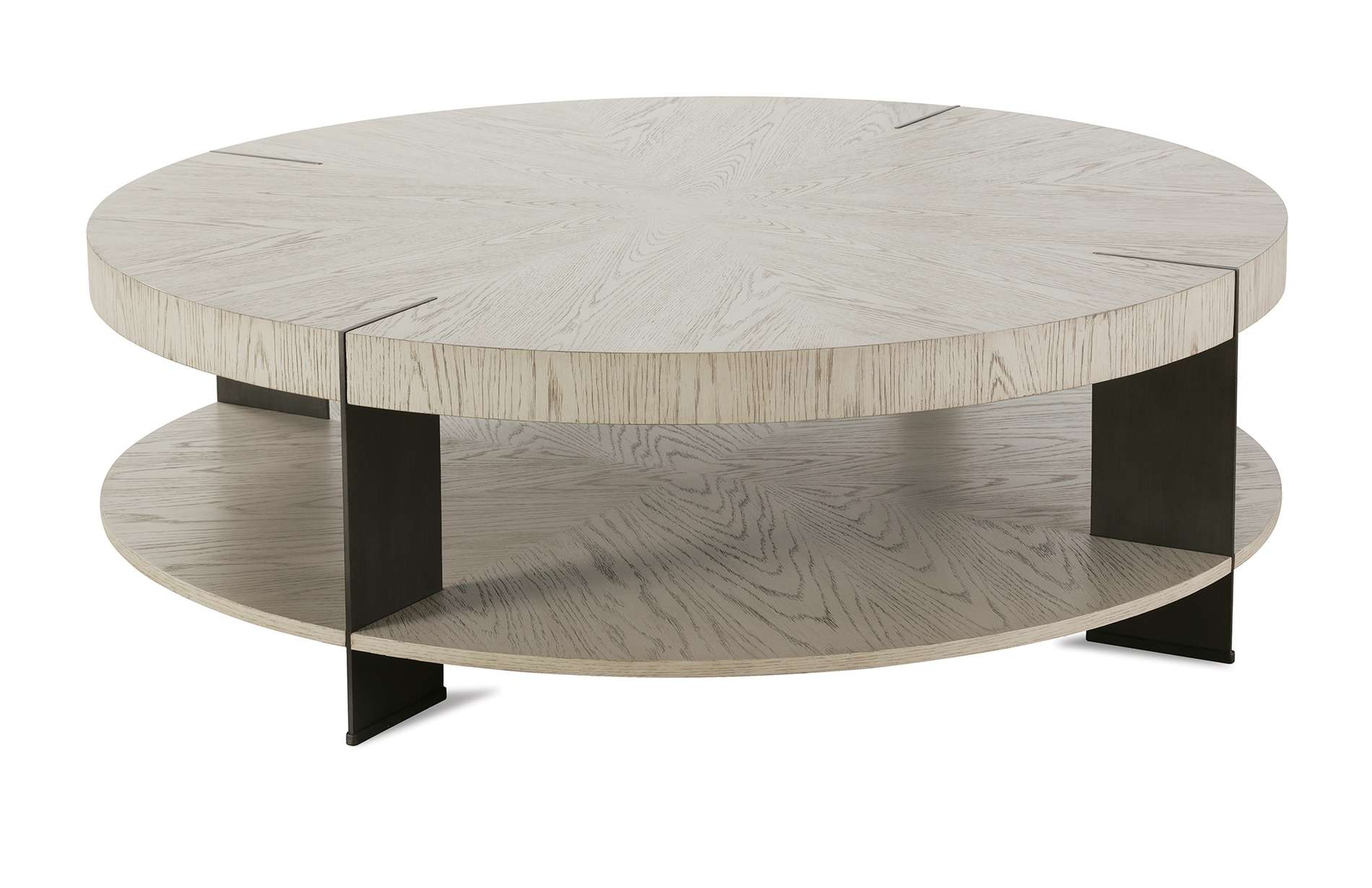 Halo Cocktail Table - Rowe Furniture
