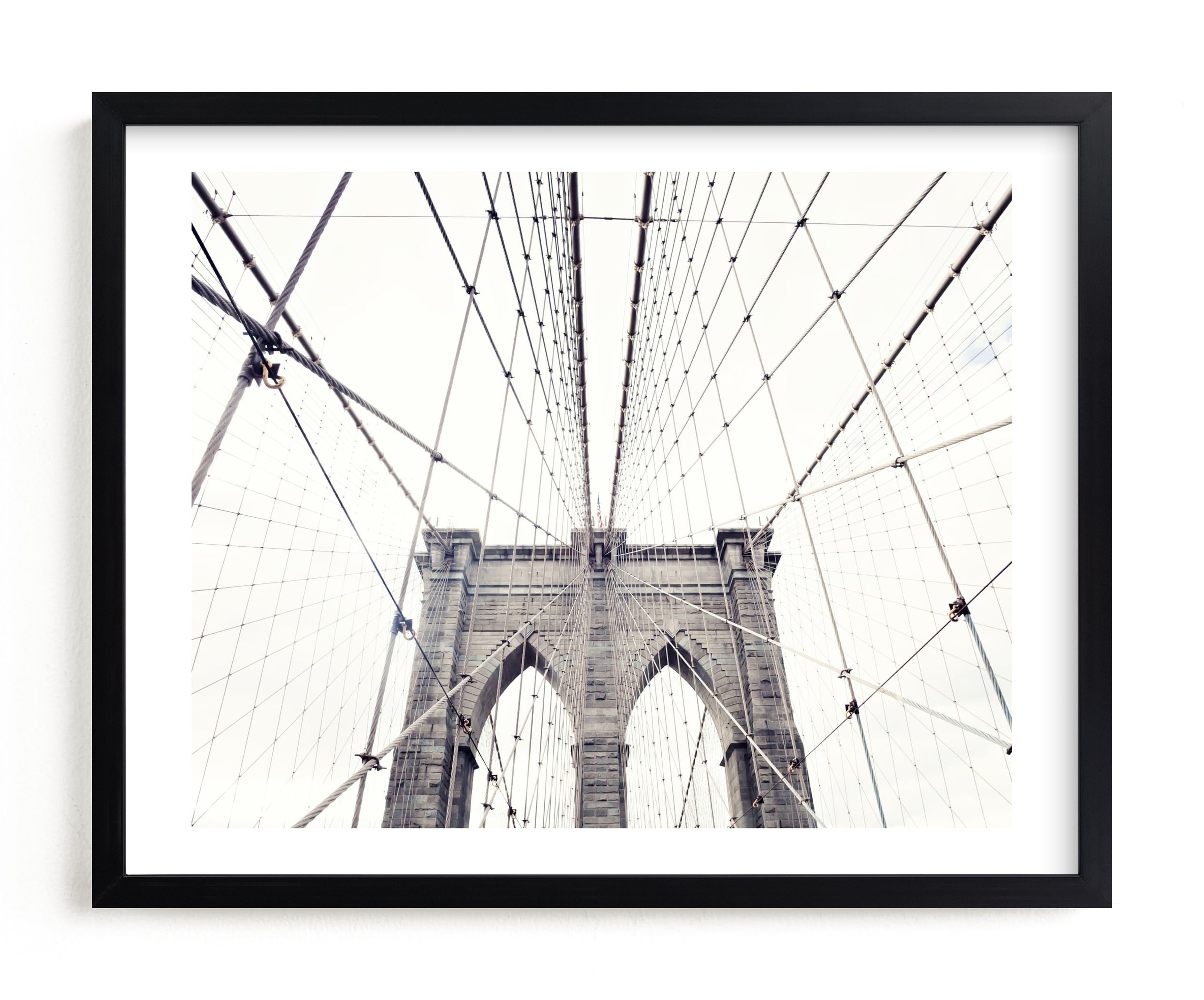 A Classic Art Print - Minted