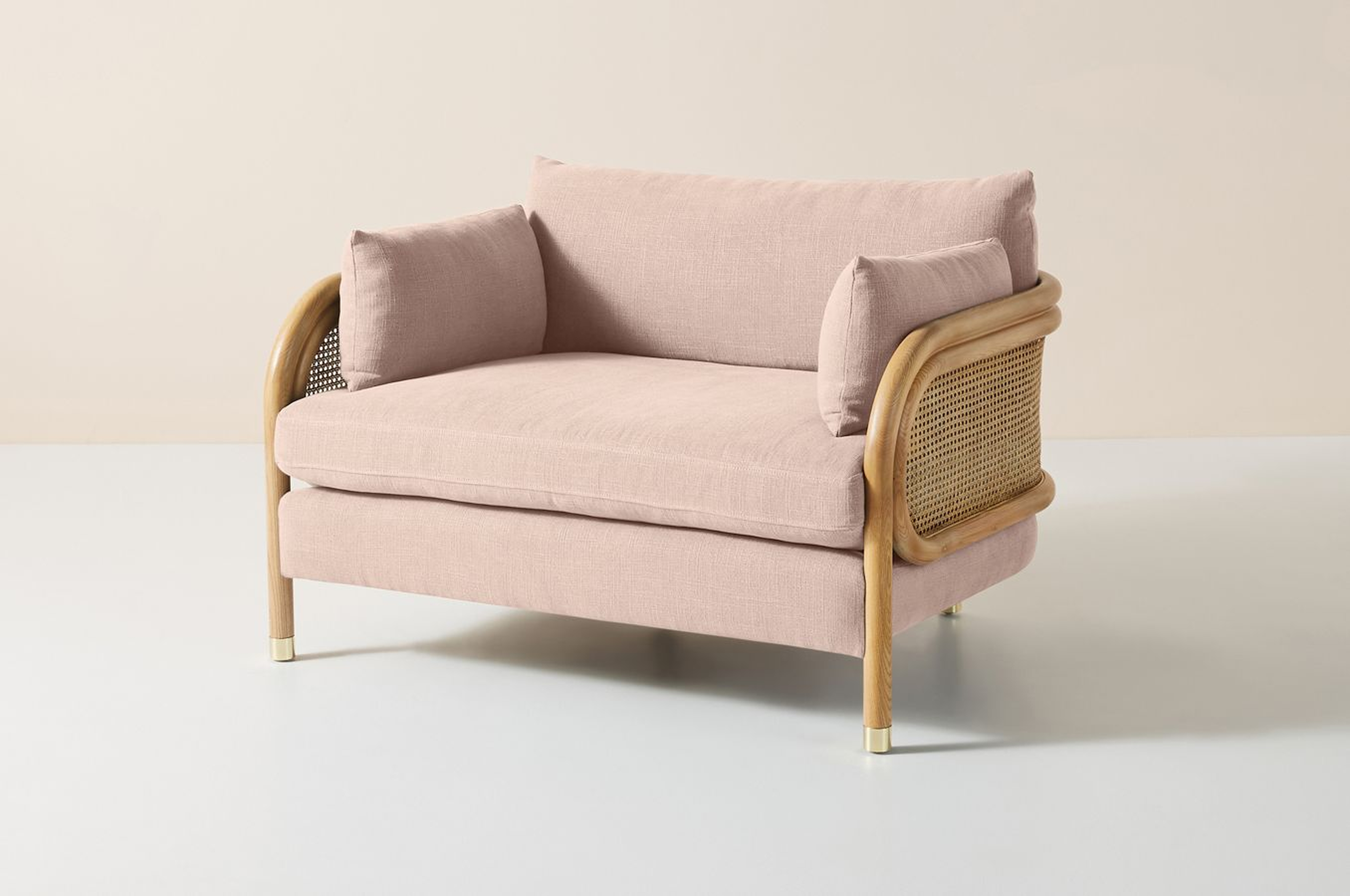 Heatherfield Chair - Anthropologie