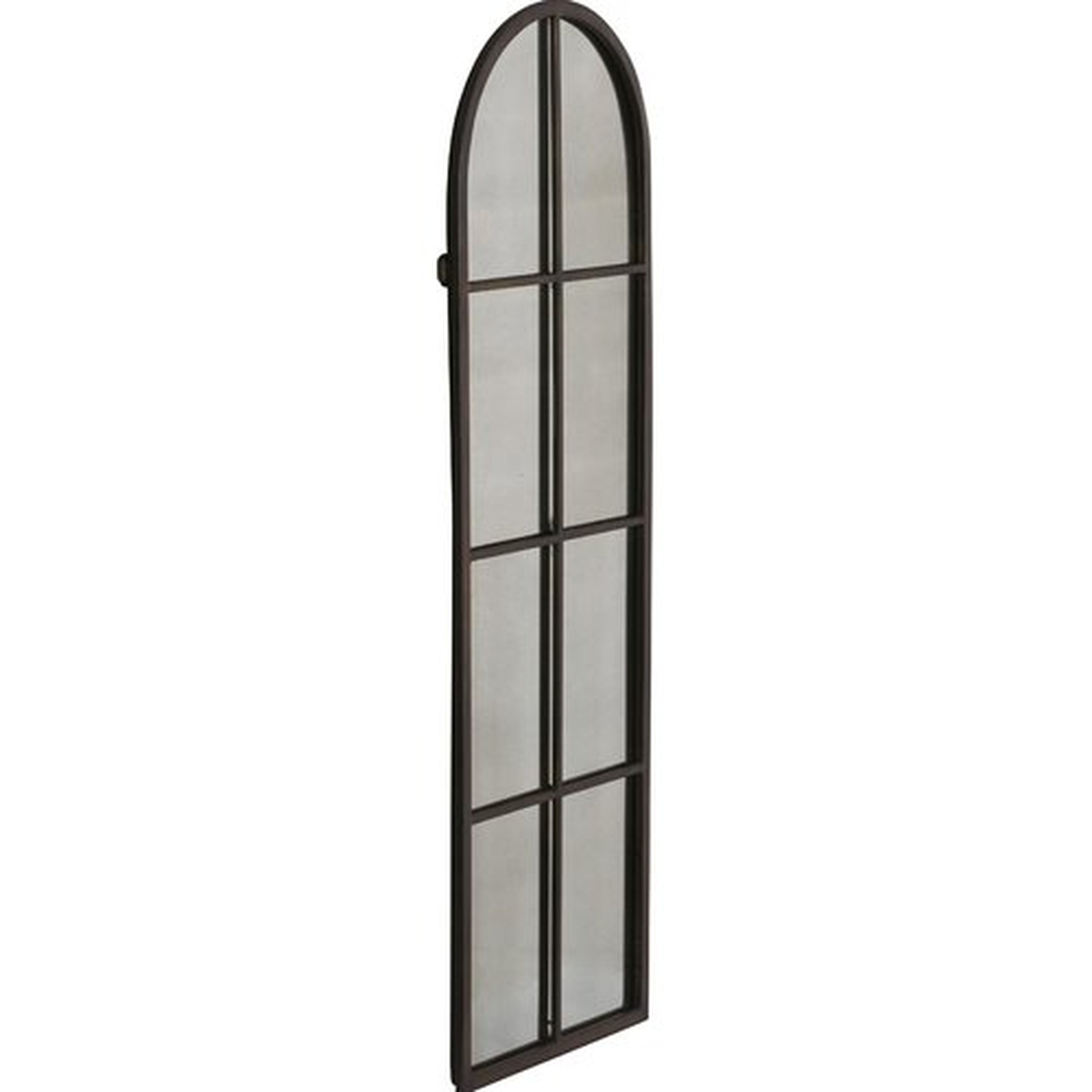 Nerissa Arched Accent Mirror - Wayfair