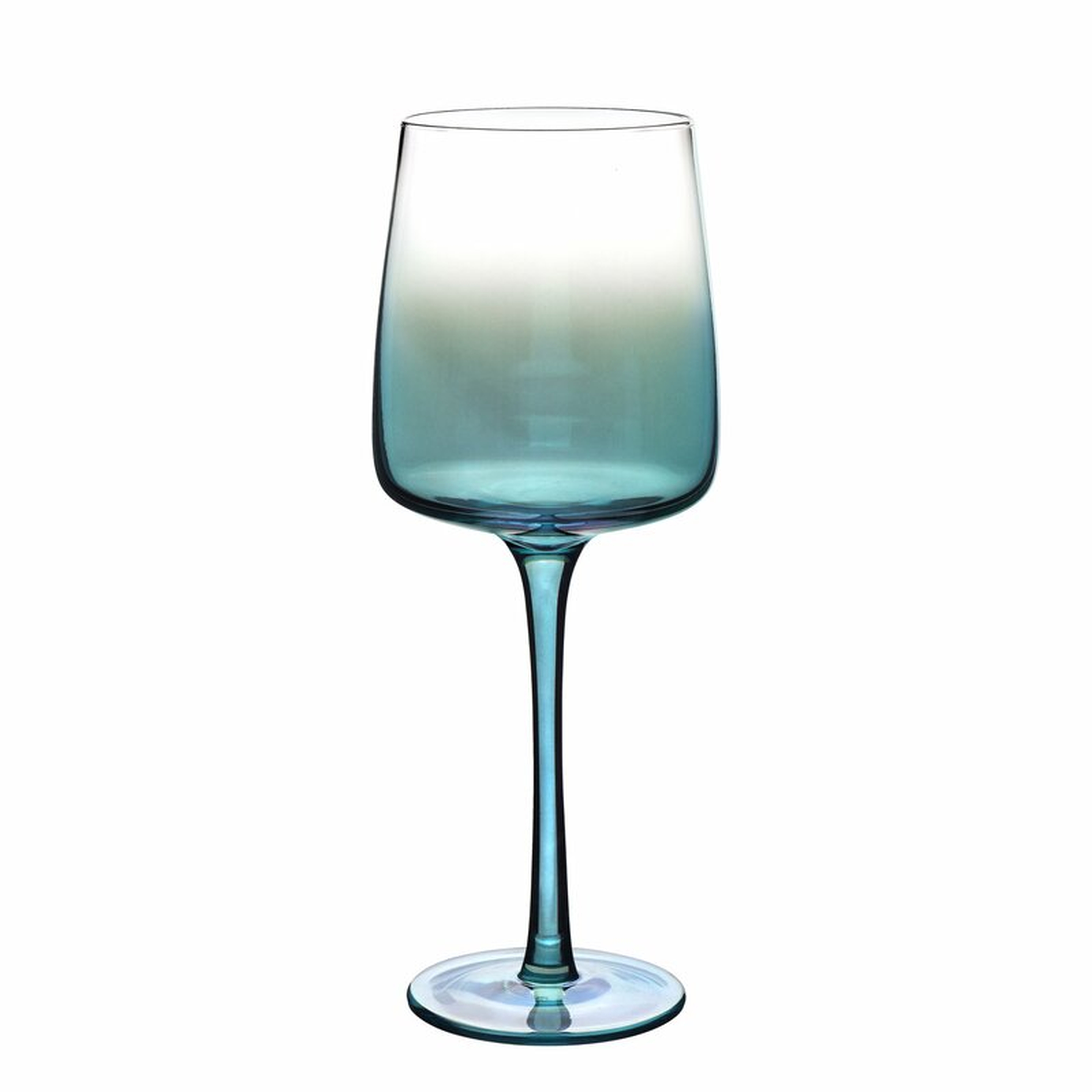 Atrium 15 oz. White Wine Glass (set of 4) - Wayfair