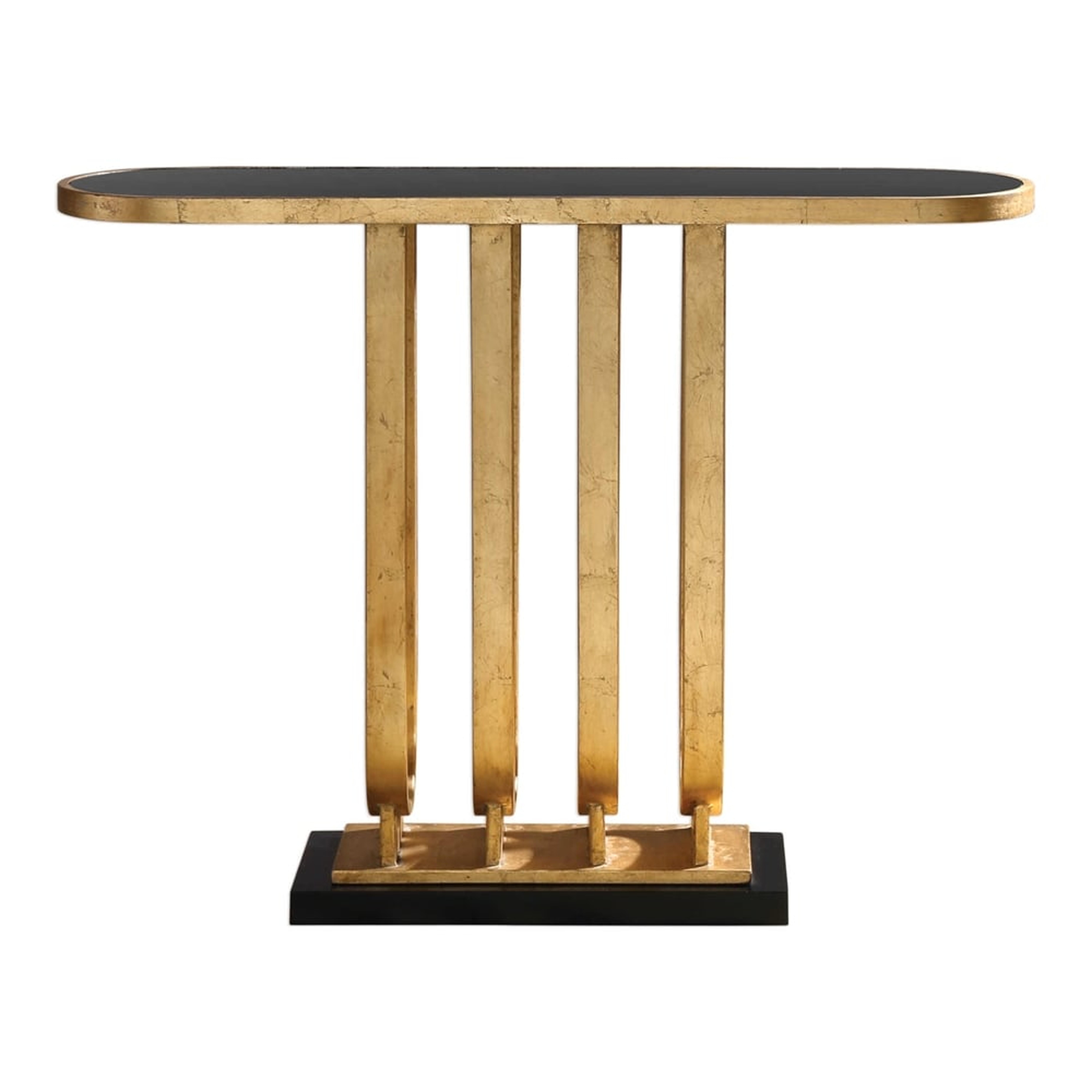 Sabrina, Console Table - Hudsonhill Foundry