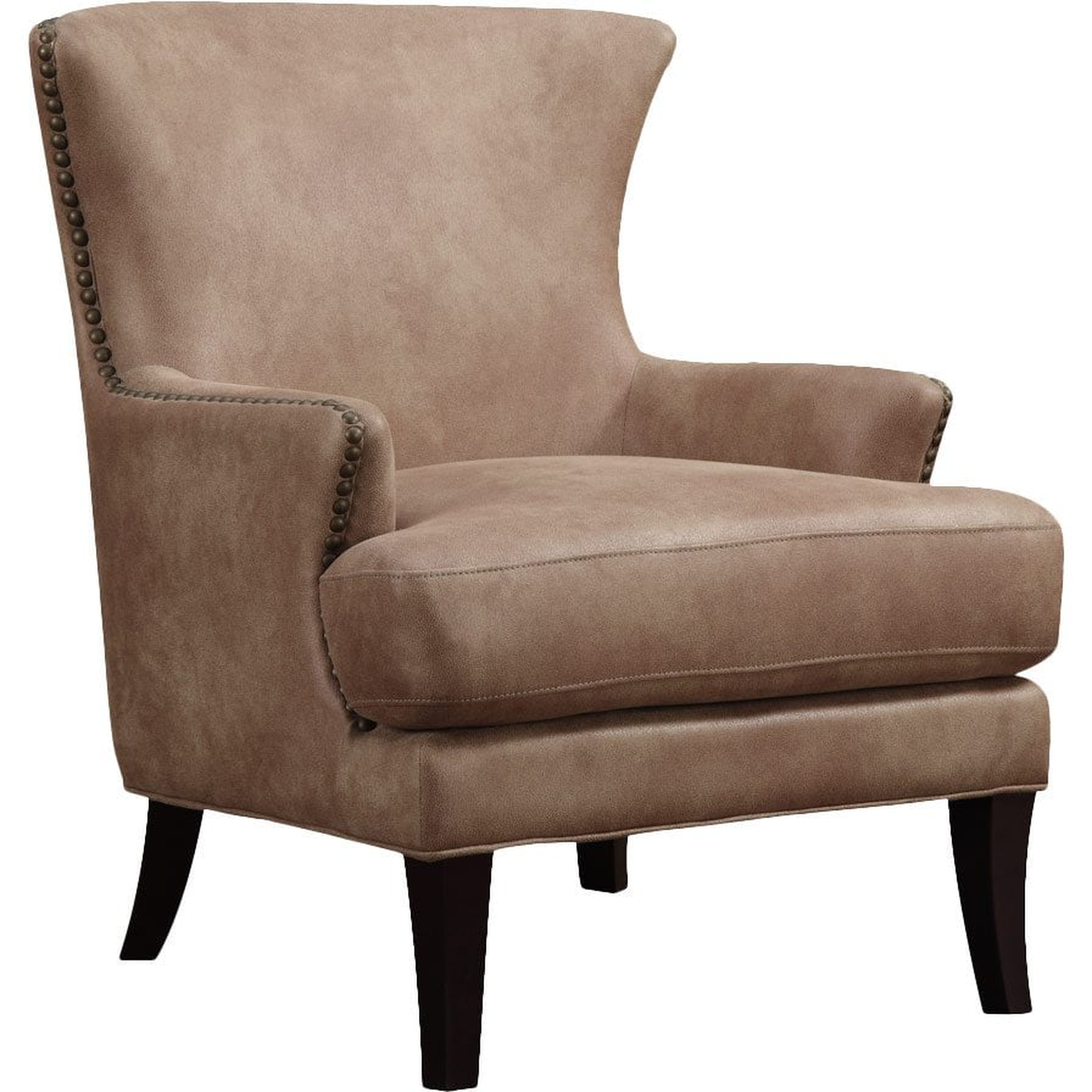 Vinita Wingback Chair - Wayfair