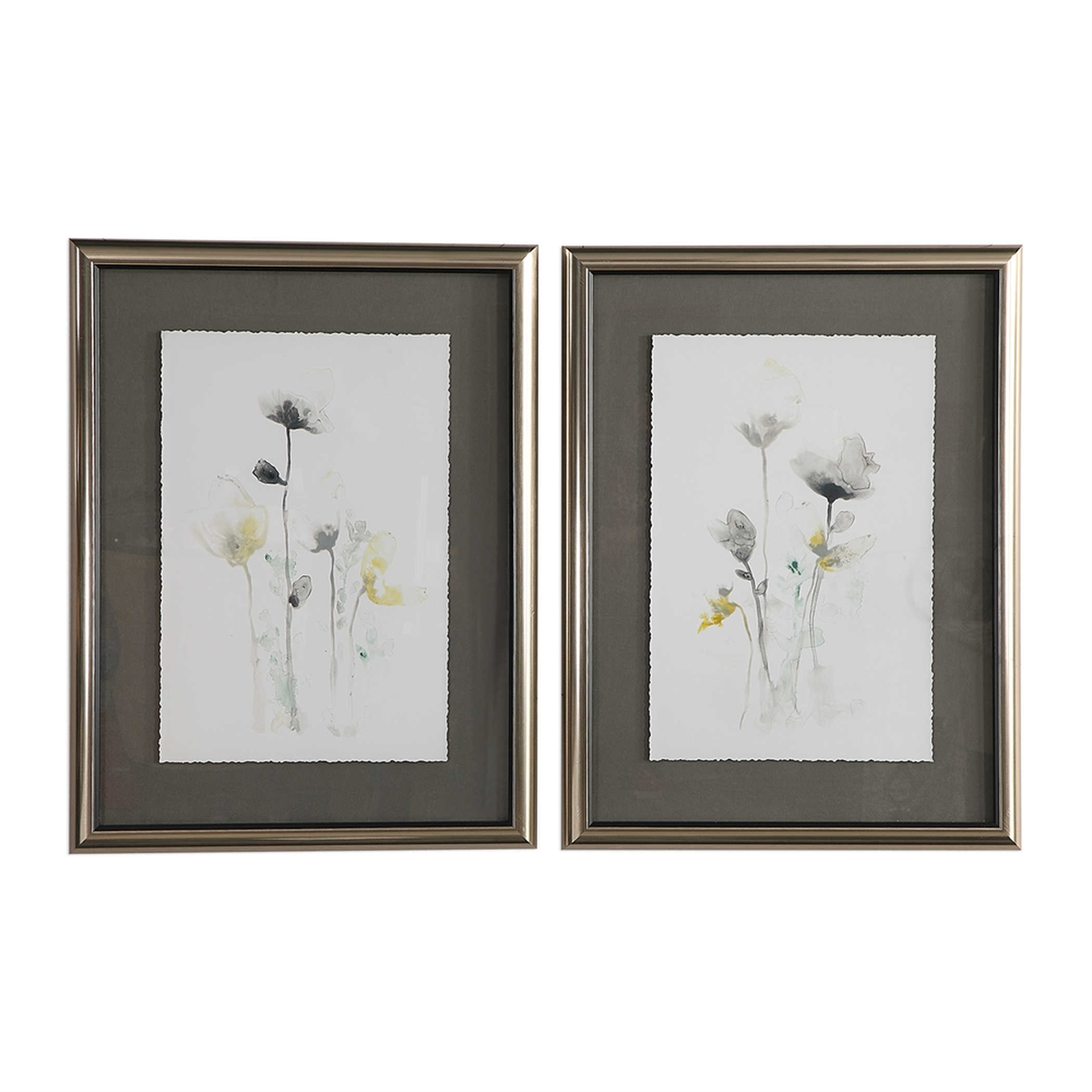 Stem Illusion, S/2 - Uttermost