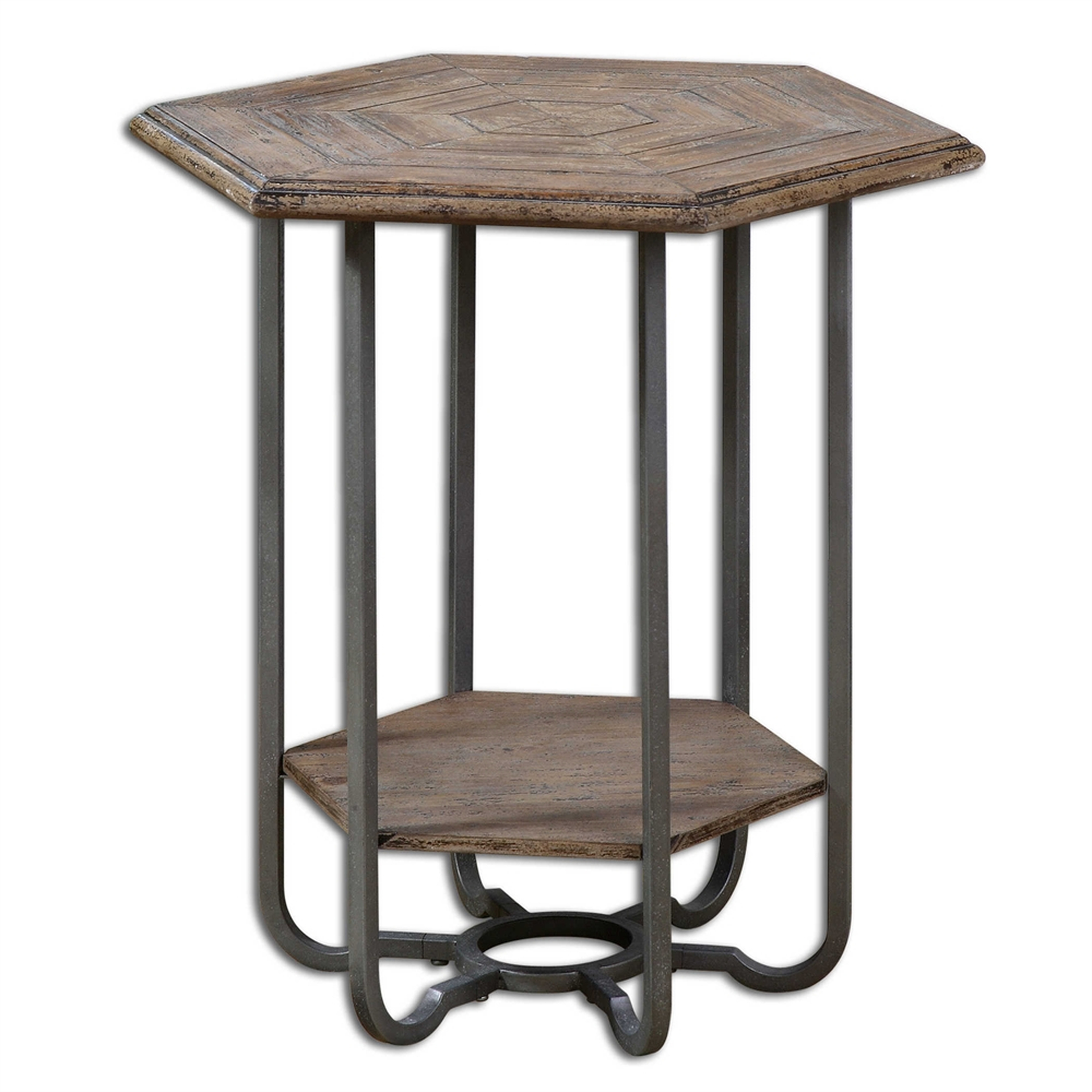 Mayson, Accent Table - Hudsonhill Foundry