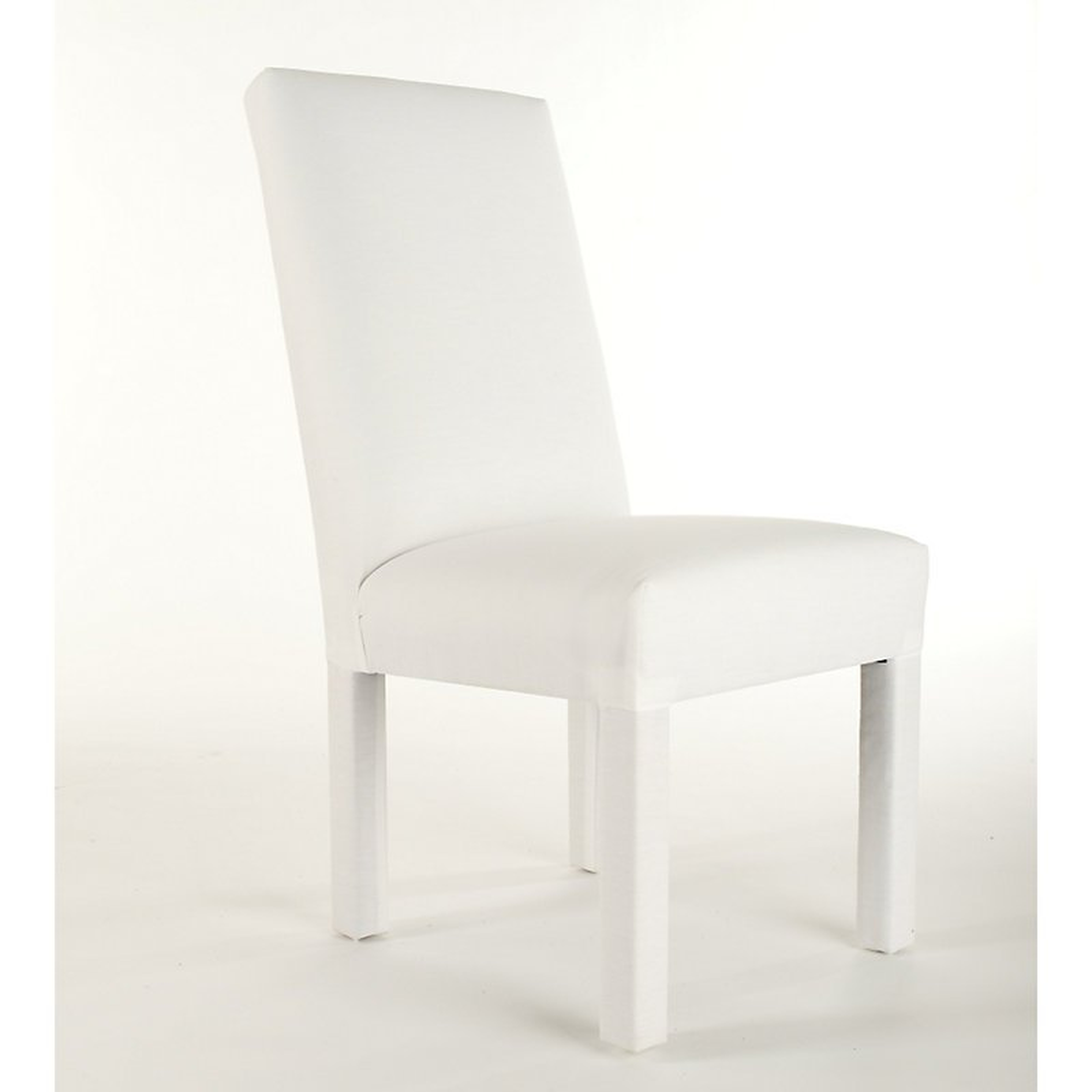 Ballard Designs Parsons Chair Frame - Ballard Designs