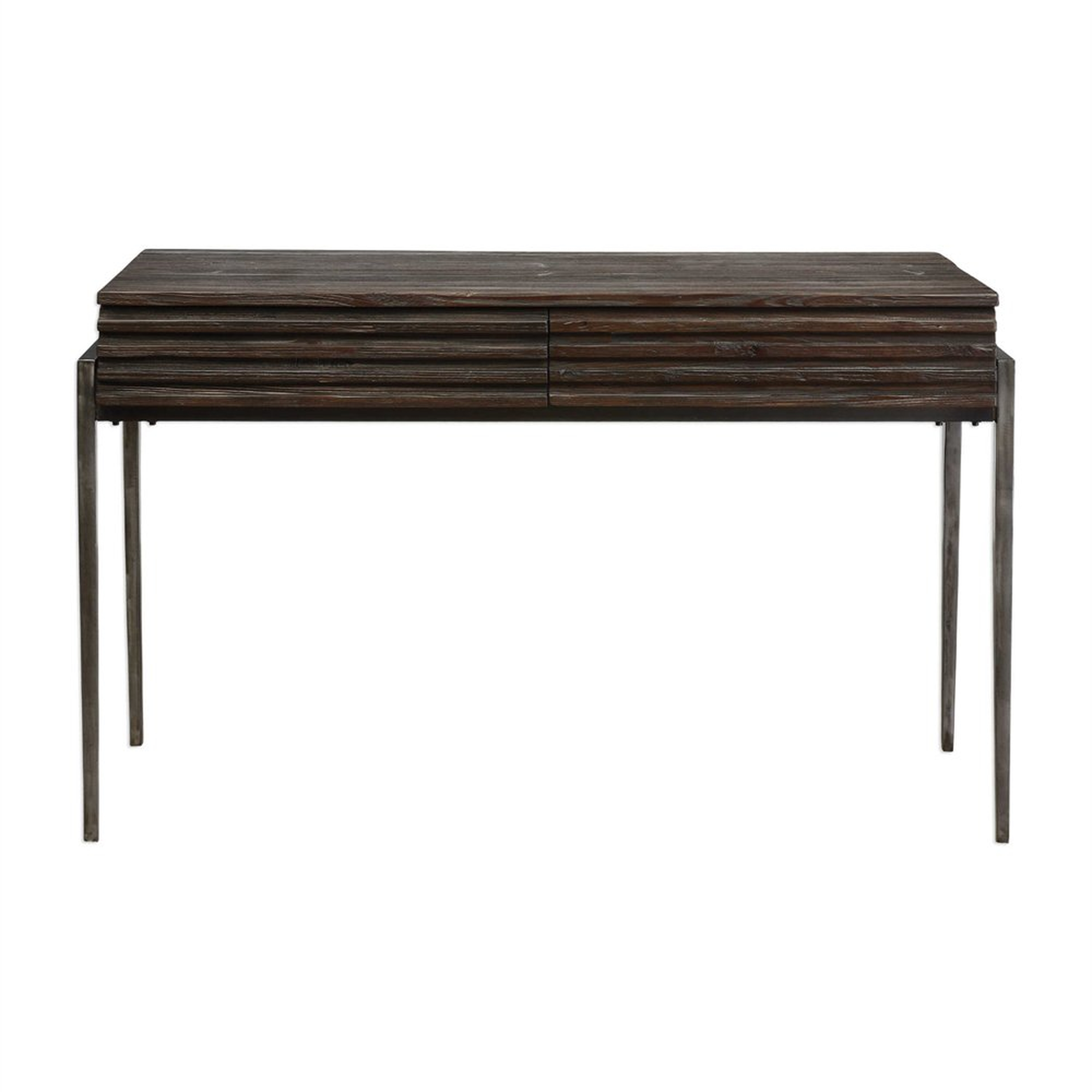 Morrigan, Console Table - Hudsonhill Foundry