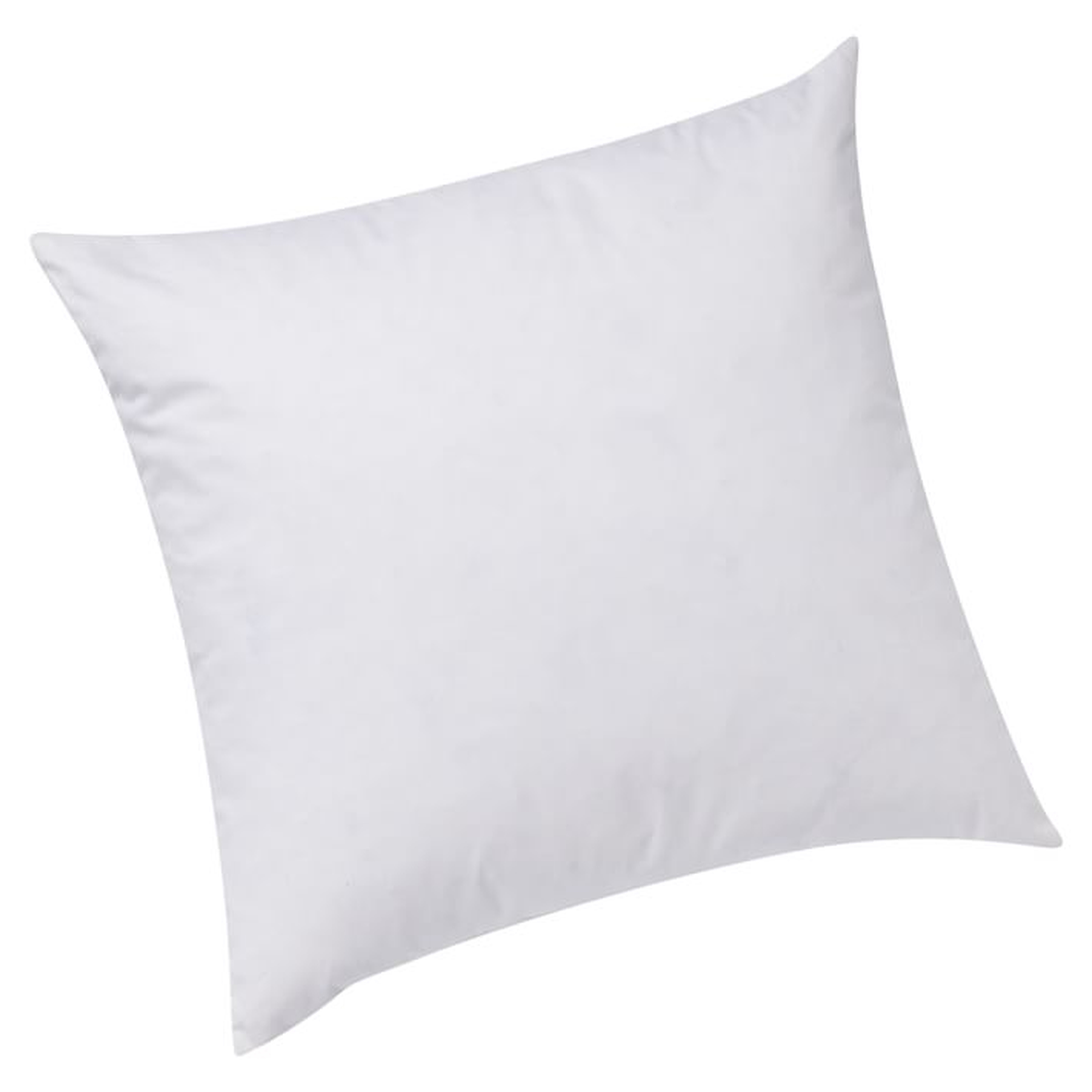 Essential Decorative Pillow Insert, 16"x16" - Pottery Barn Teen