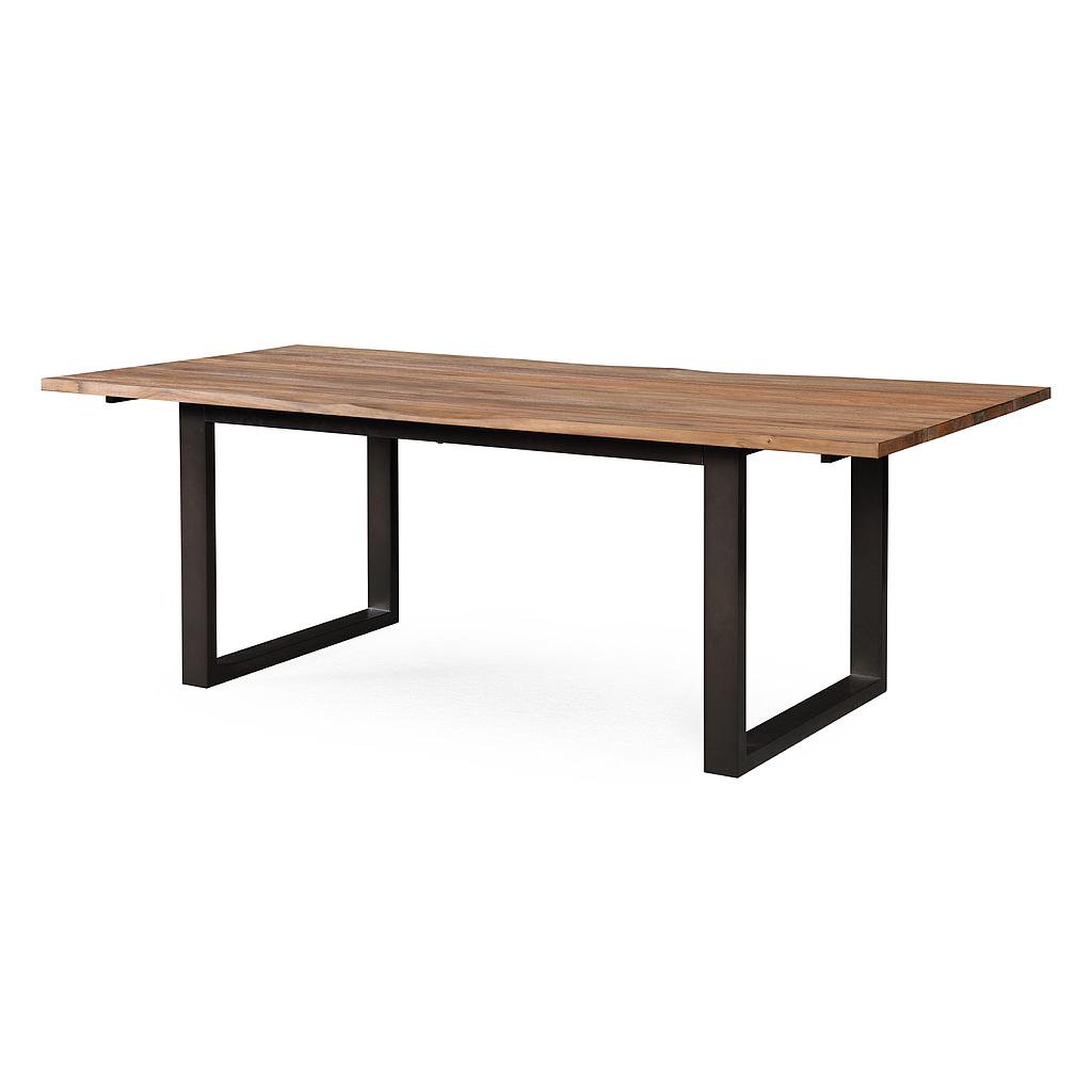 Madelyn Rustic Elm Table - Maren Home
