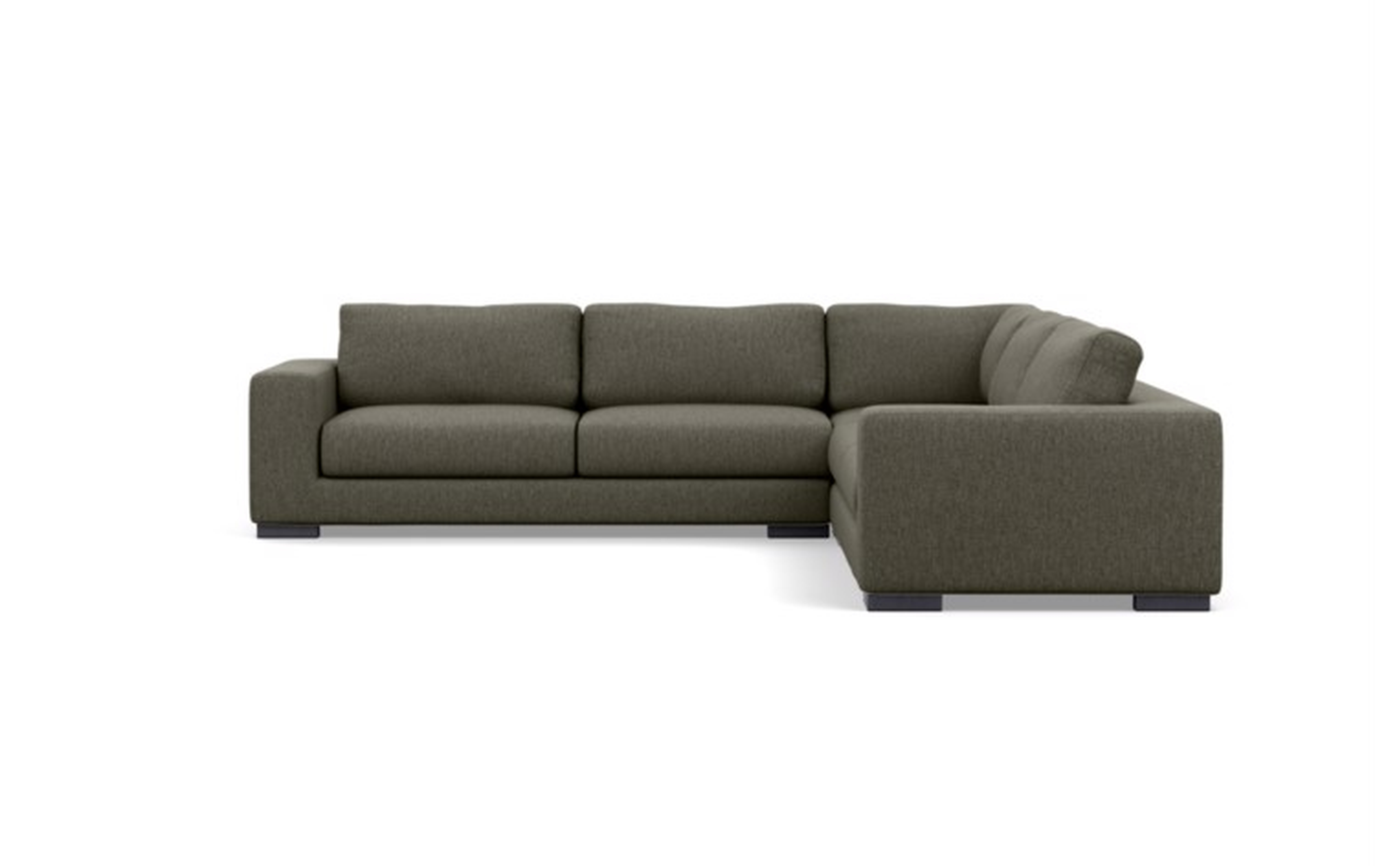 Henry Corner Sectional Sofa - Interior Define