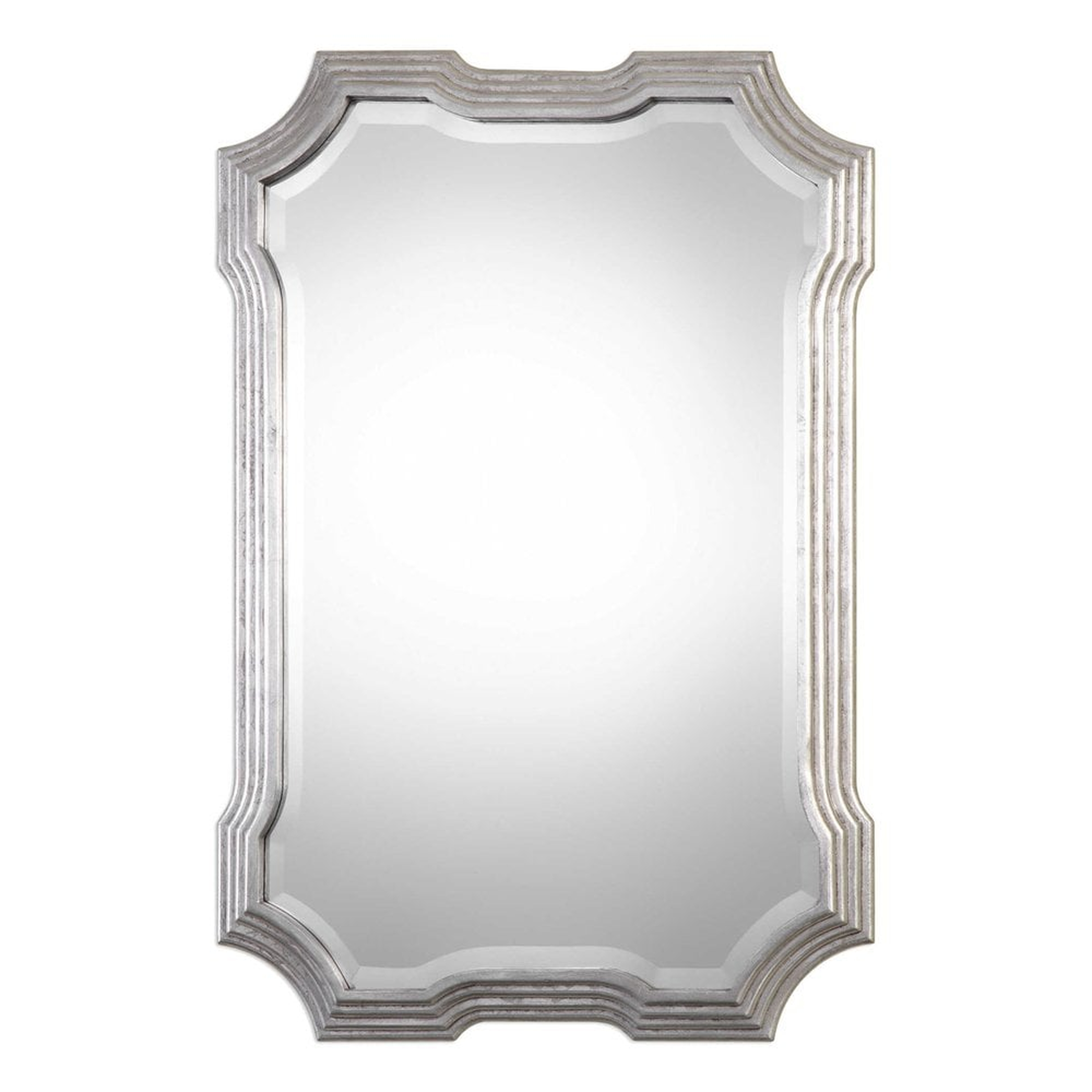 Halima Mirror - Uttermost