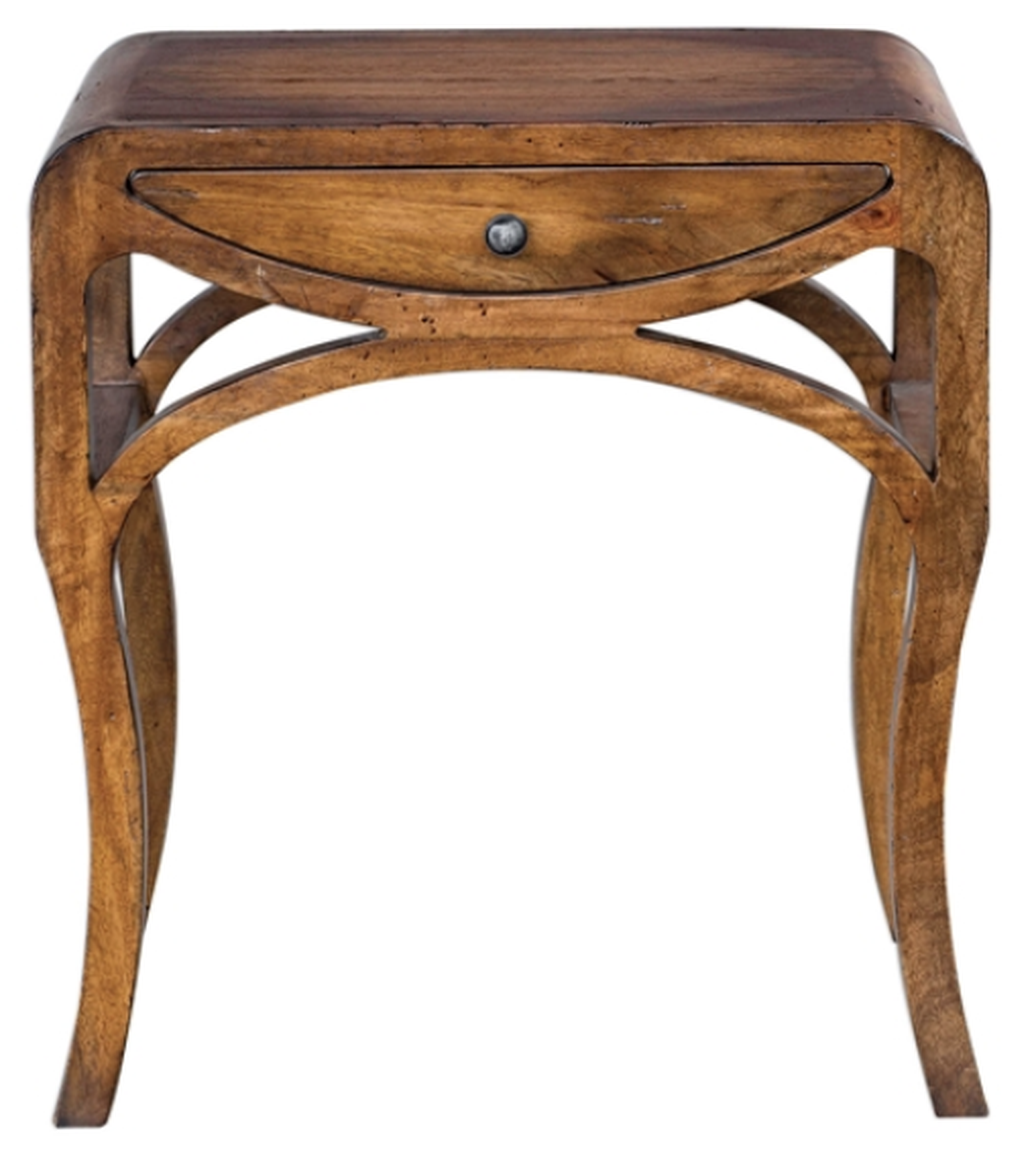 Cheryth, End Table - Uttermost