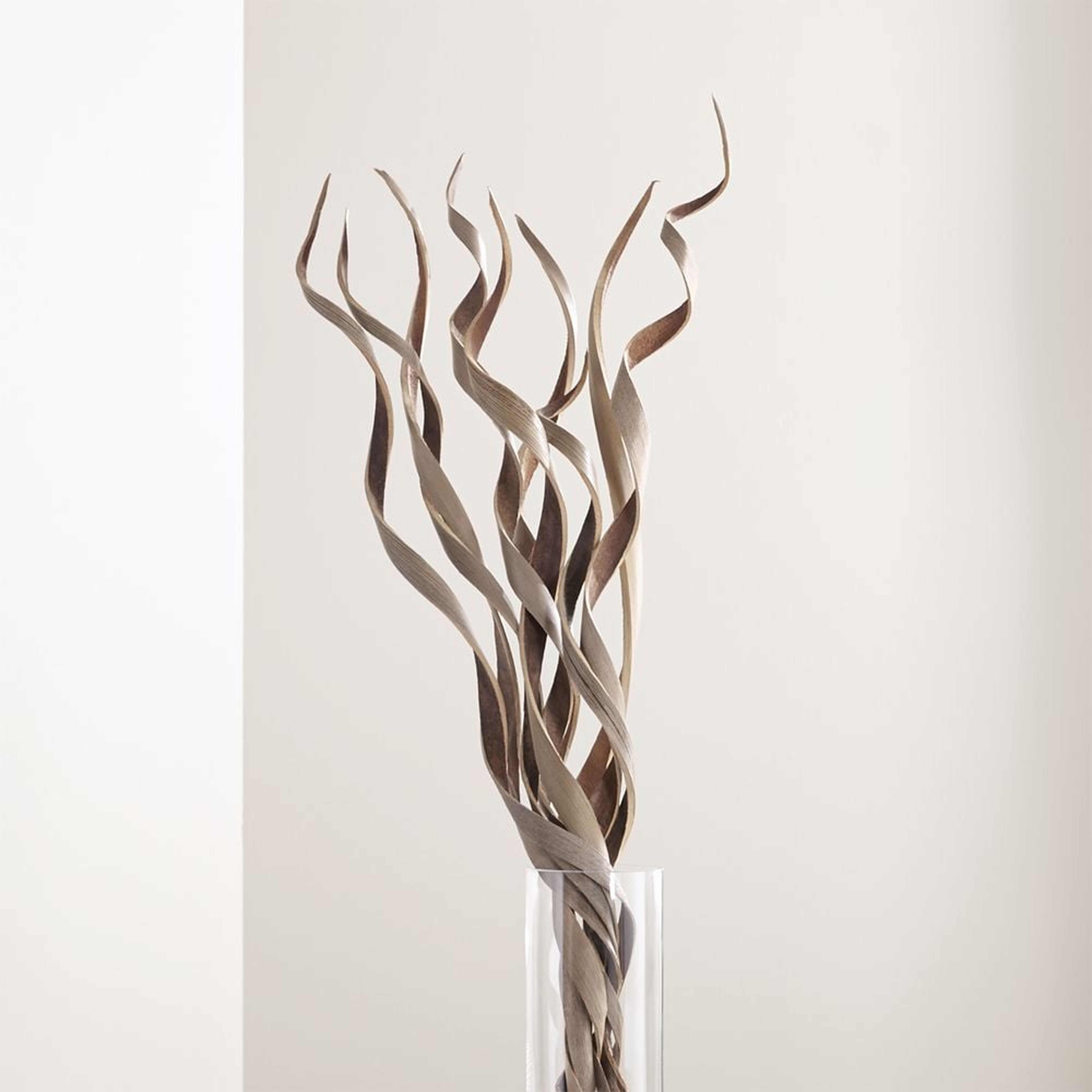 Sumbawa Grass Dried Botanicals - Crate and Barrel