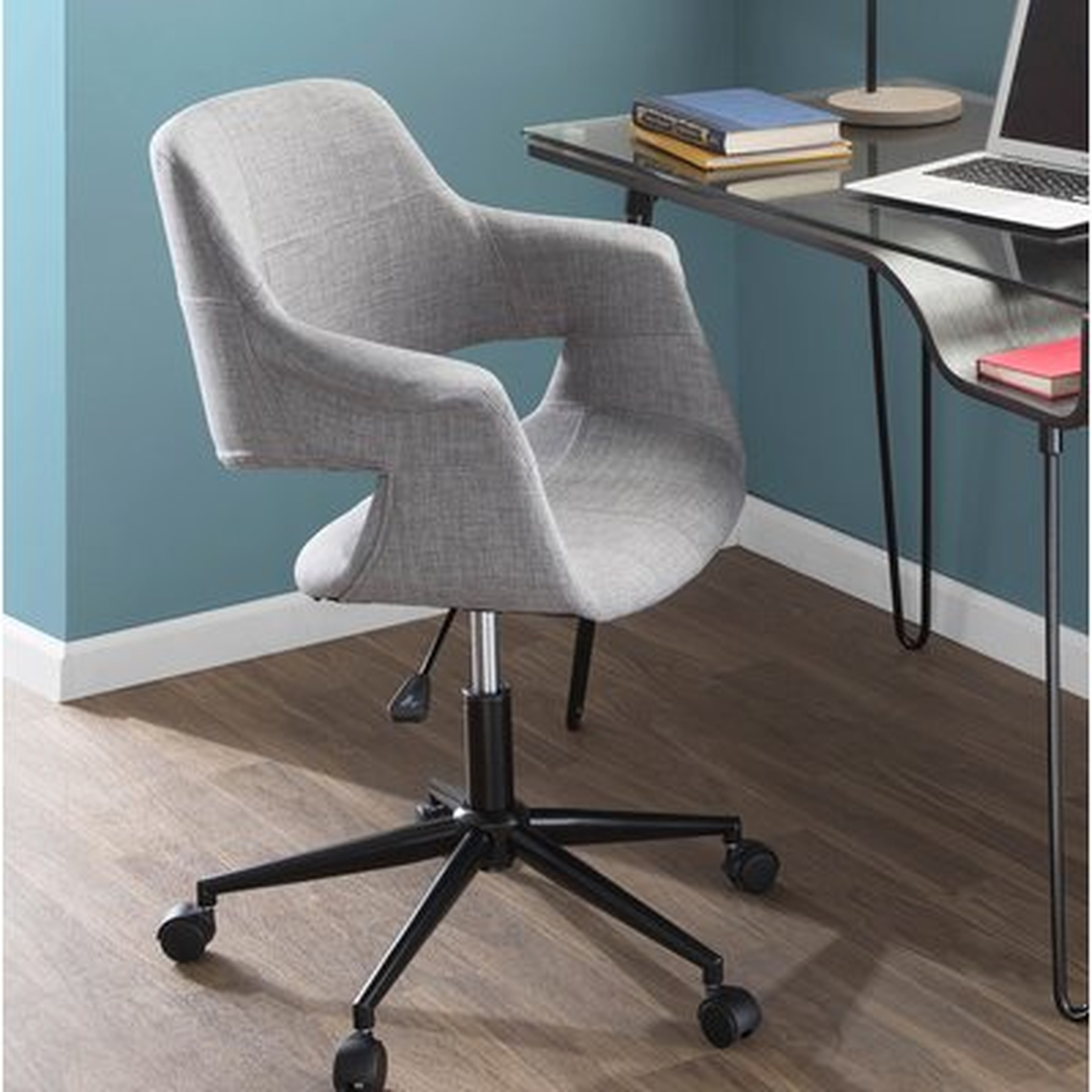 Frederick Office Chair - Wayfair