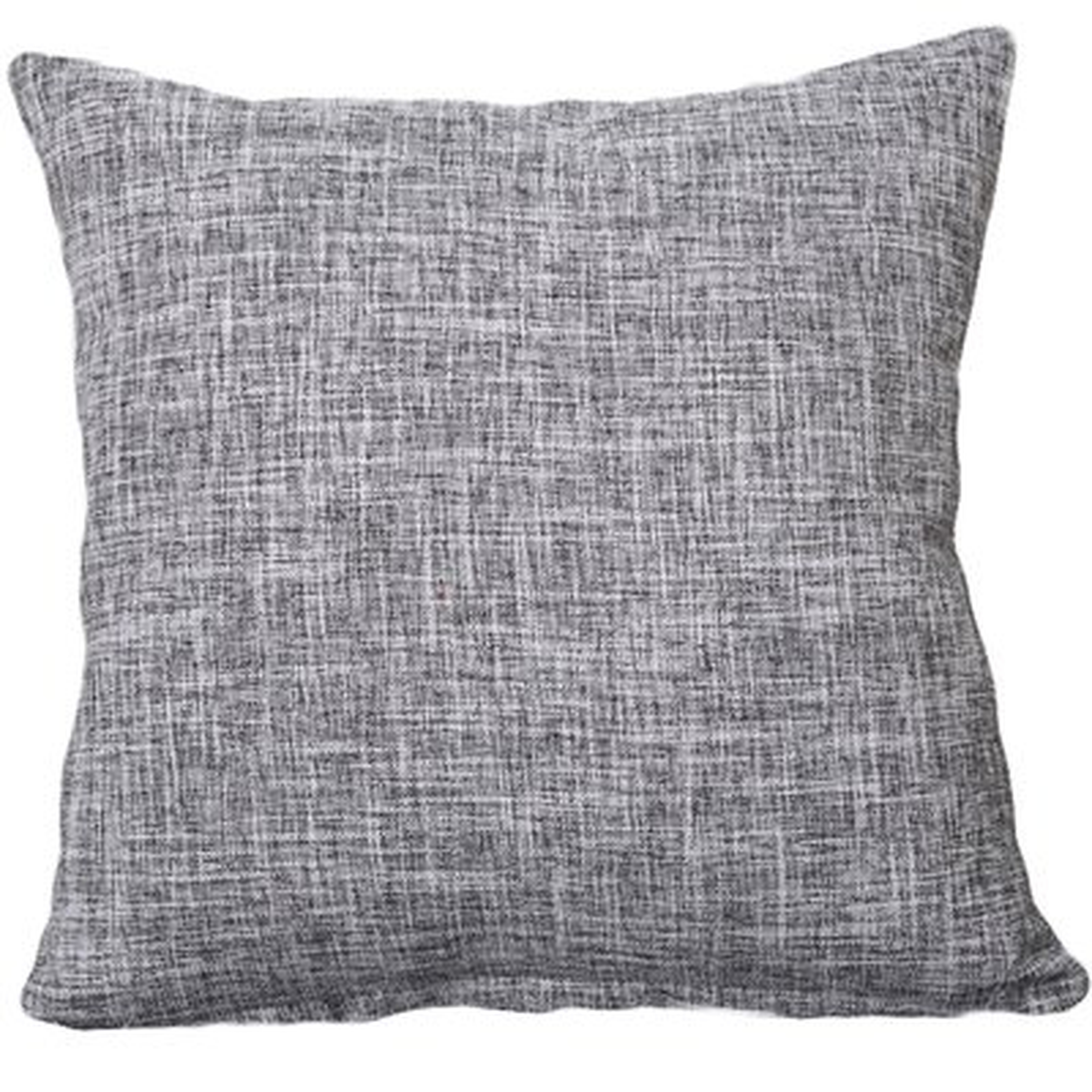 Antonio Throw Pillow Cover - Wayfair
