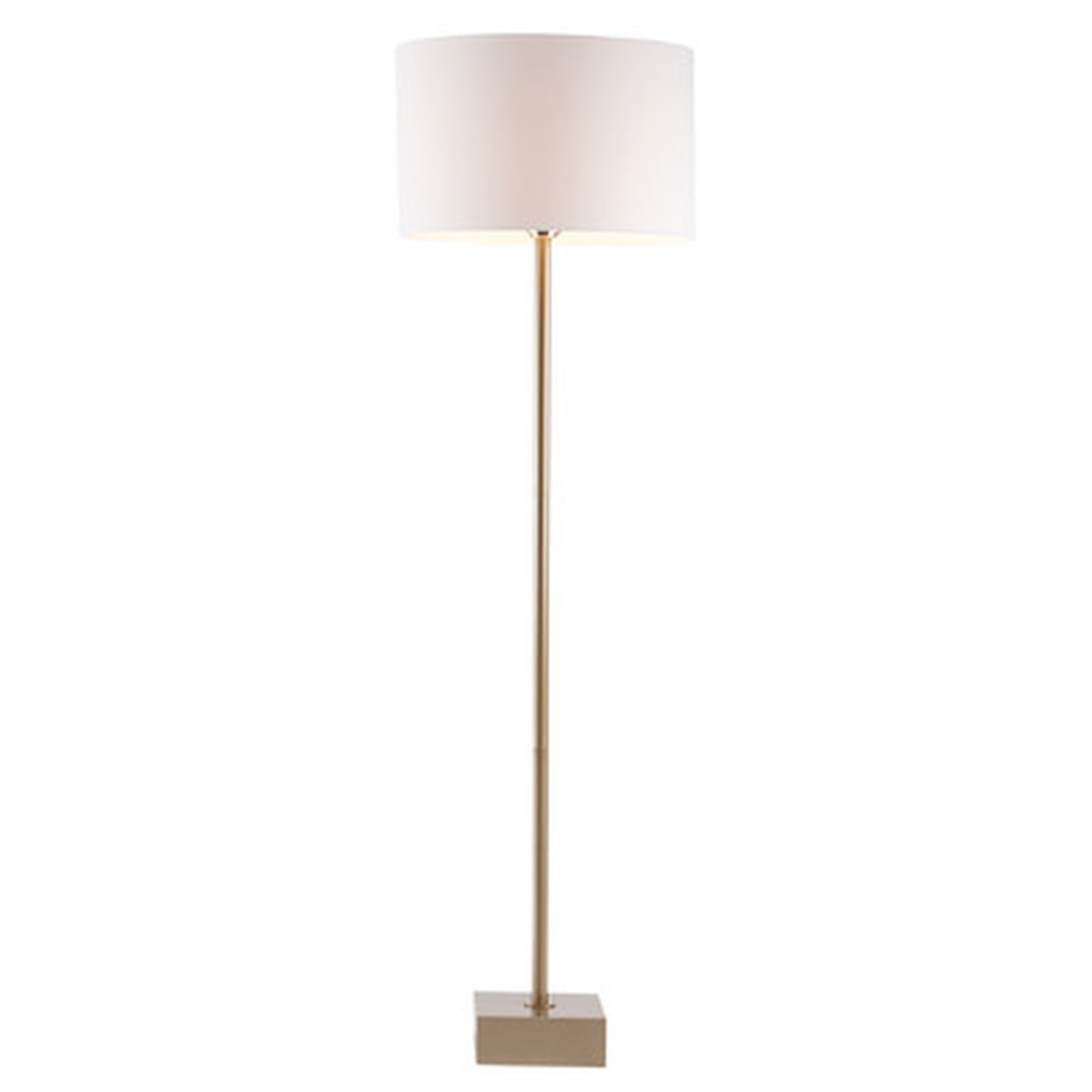 Bringham 61 Floor Lamp - AllModern