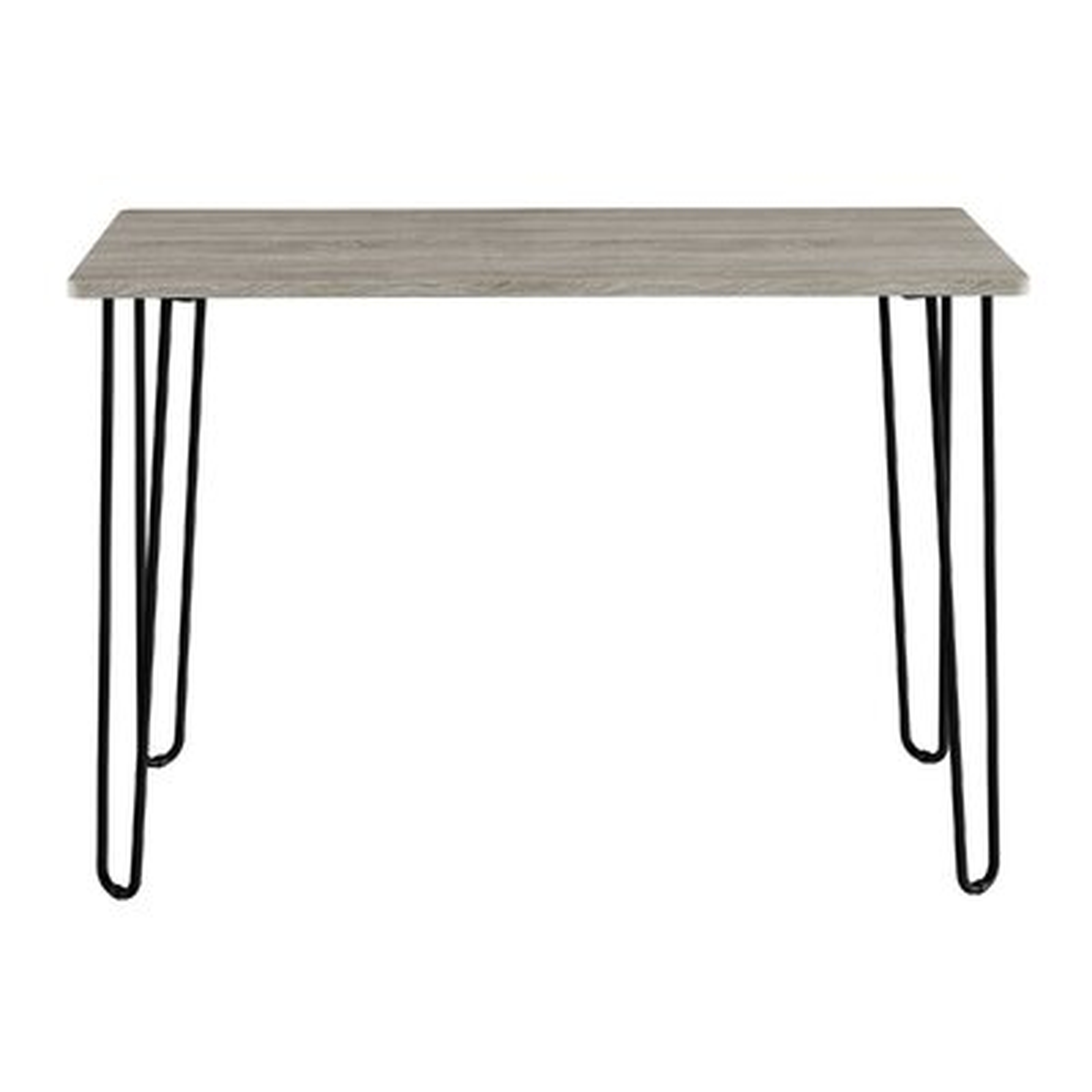 Rankin Reversible Desk - Wayfair