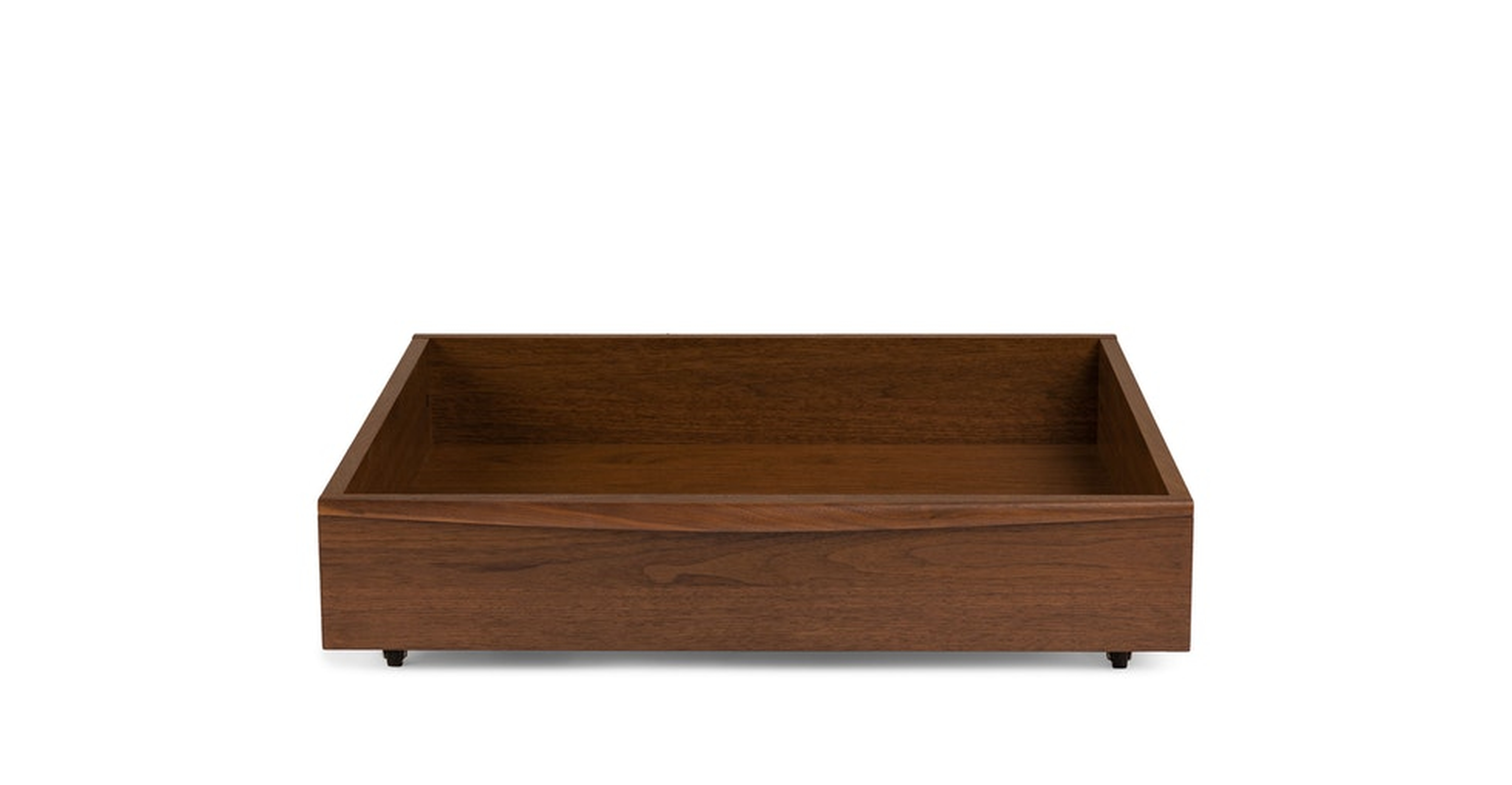 Lenia Underbed Storage Drawer - Article