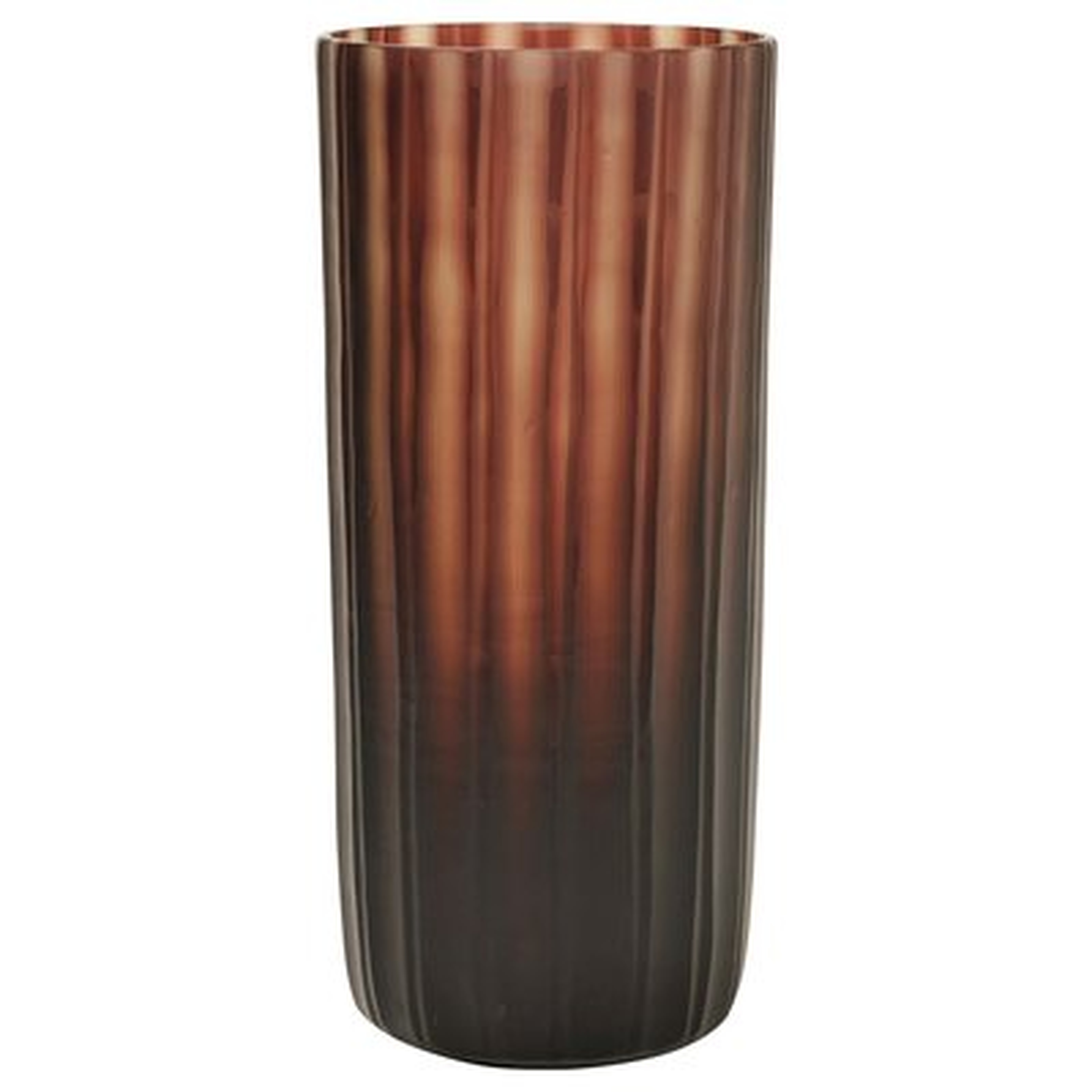 Artisan Empire Vase - Wayfair