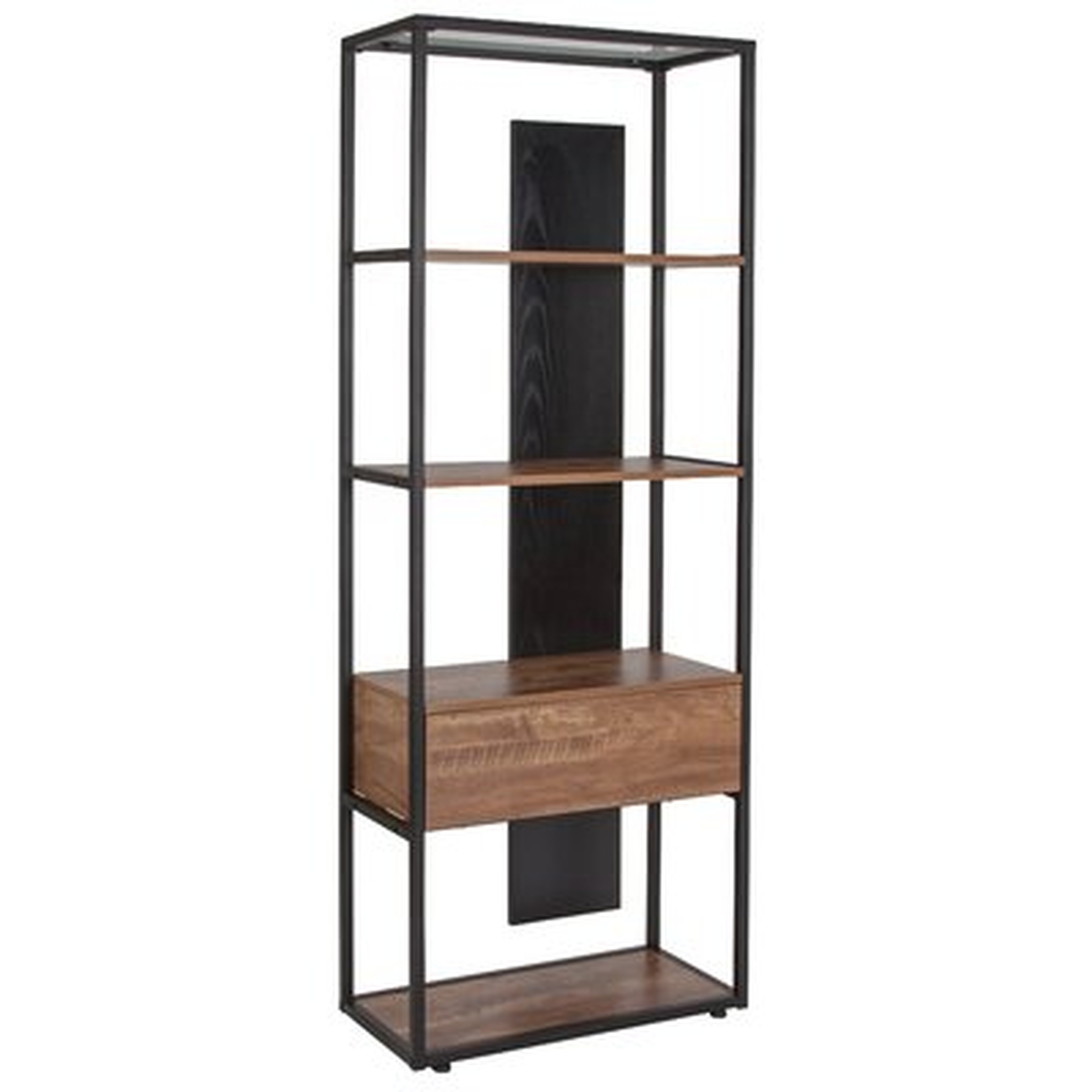 Katharina Standard Bookcase - Wayfair