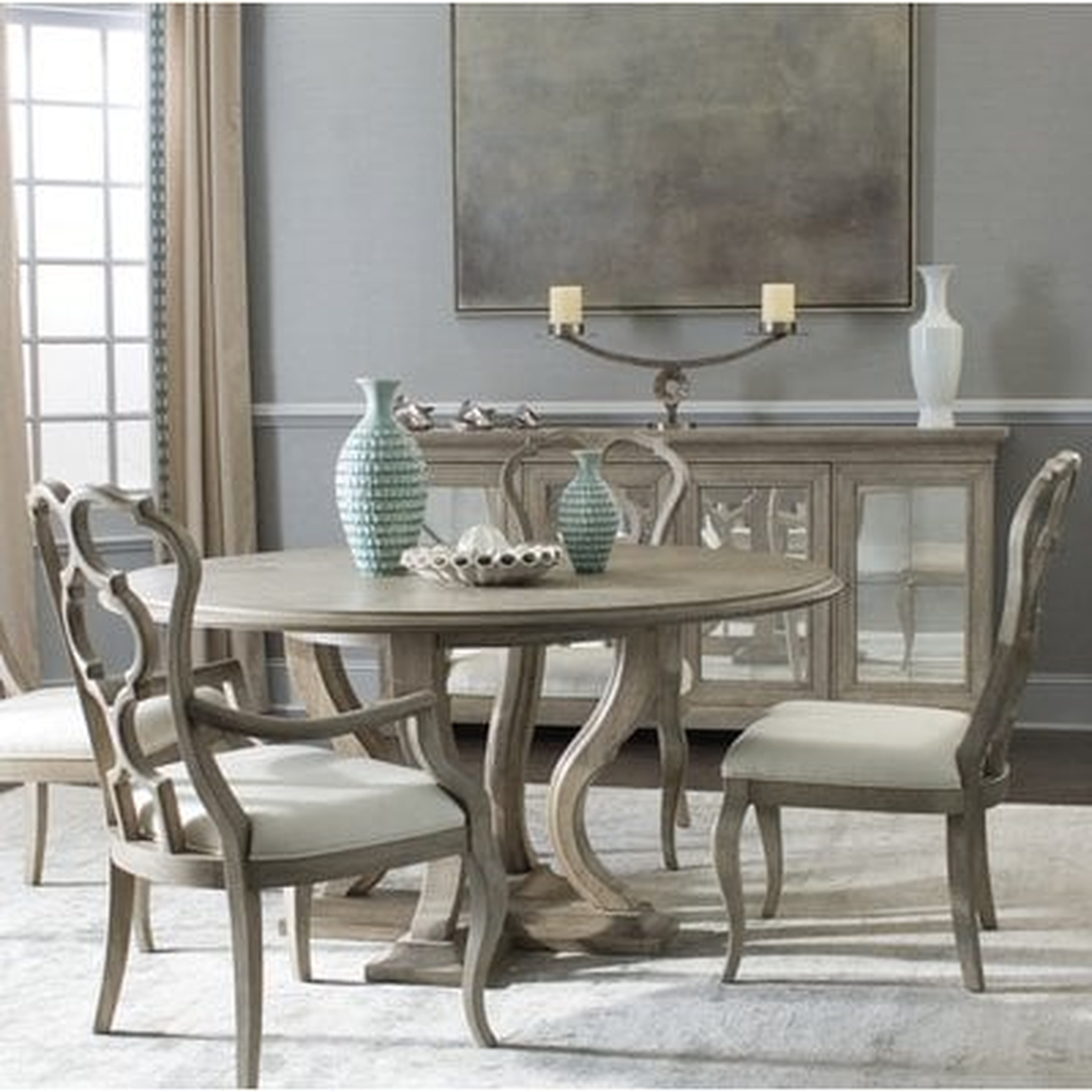 Marquesa Dining Table - Wayfair