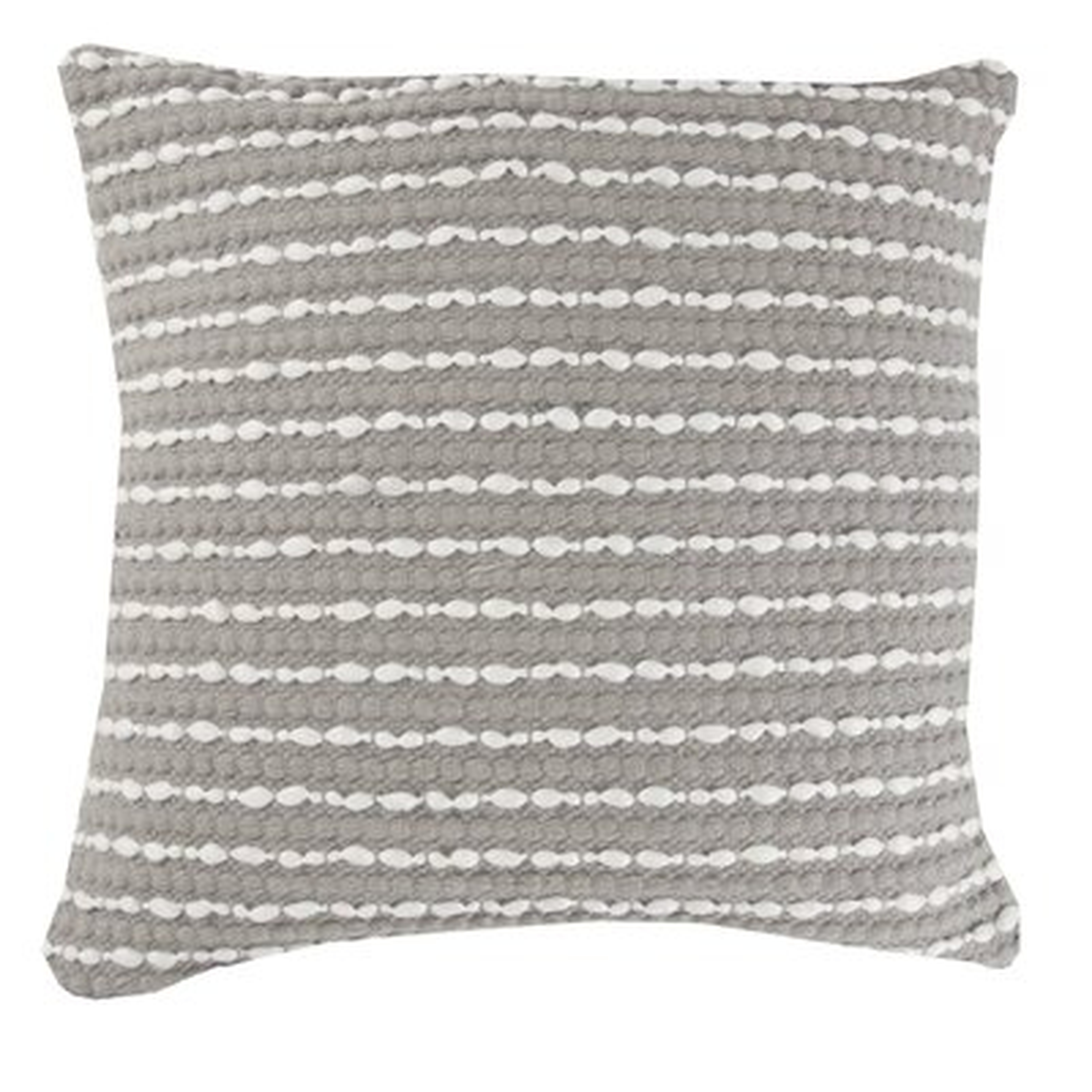 Coan Indoor/Outdoor Cotton Throw Pillow - Wayfair