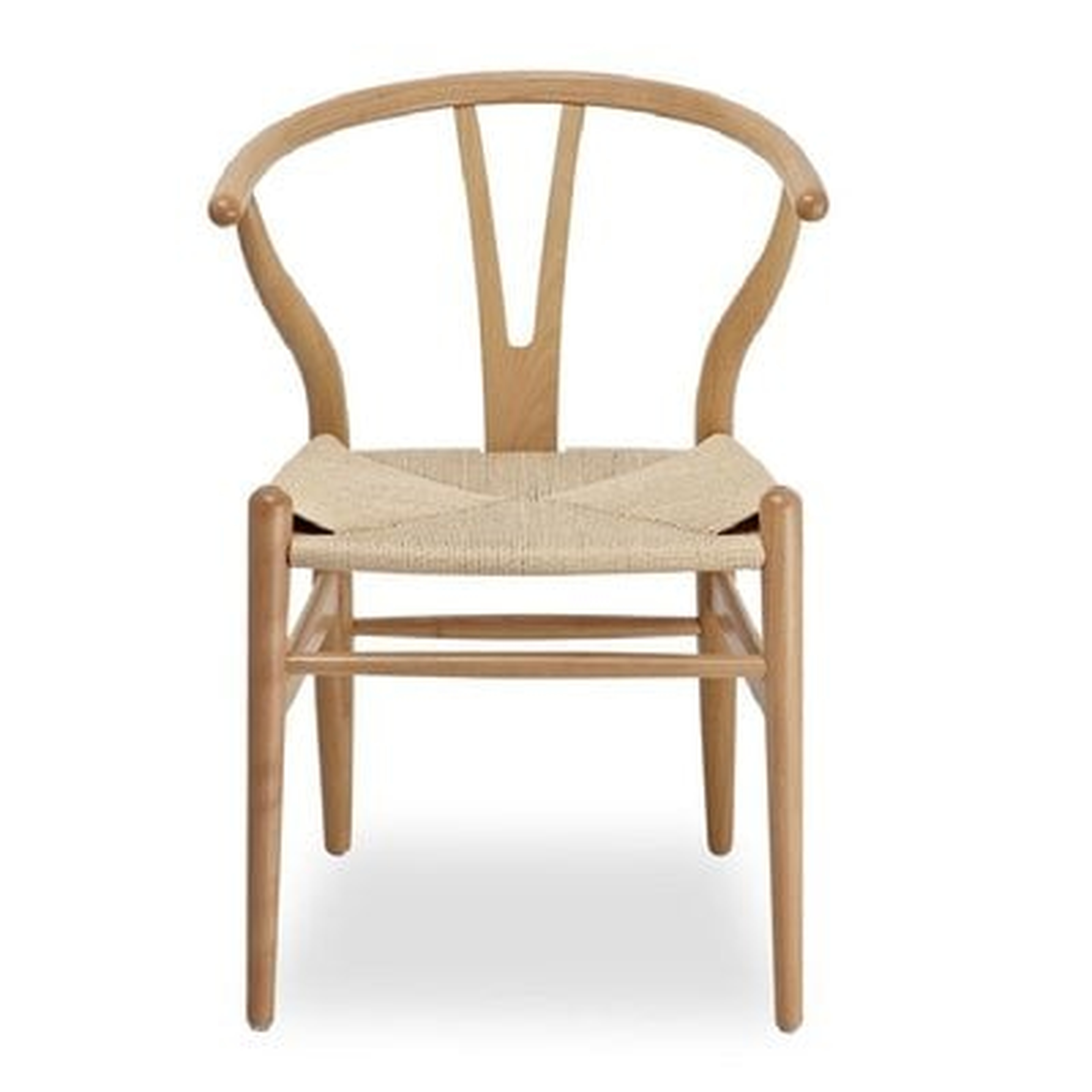 Burmeister Solid Wood Dining Chair - Wayfair