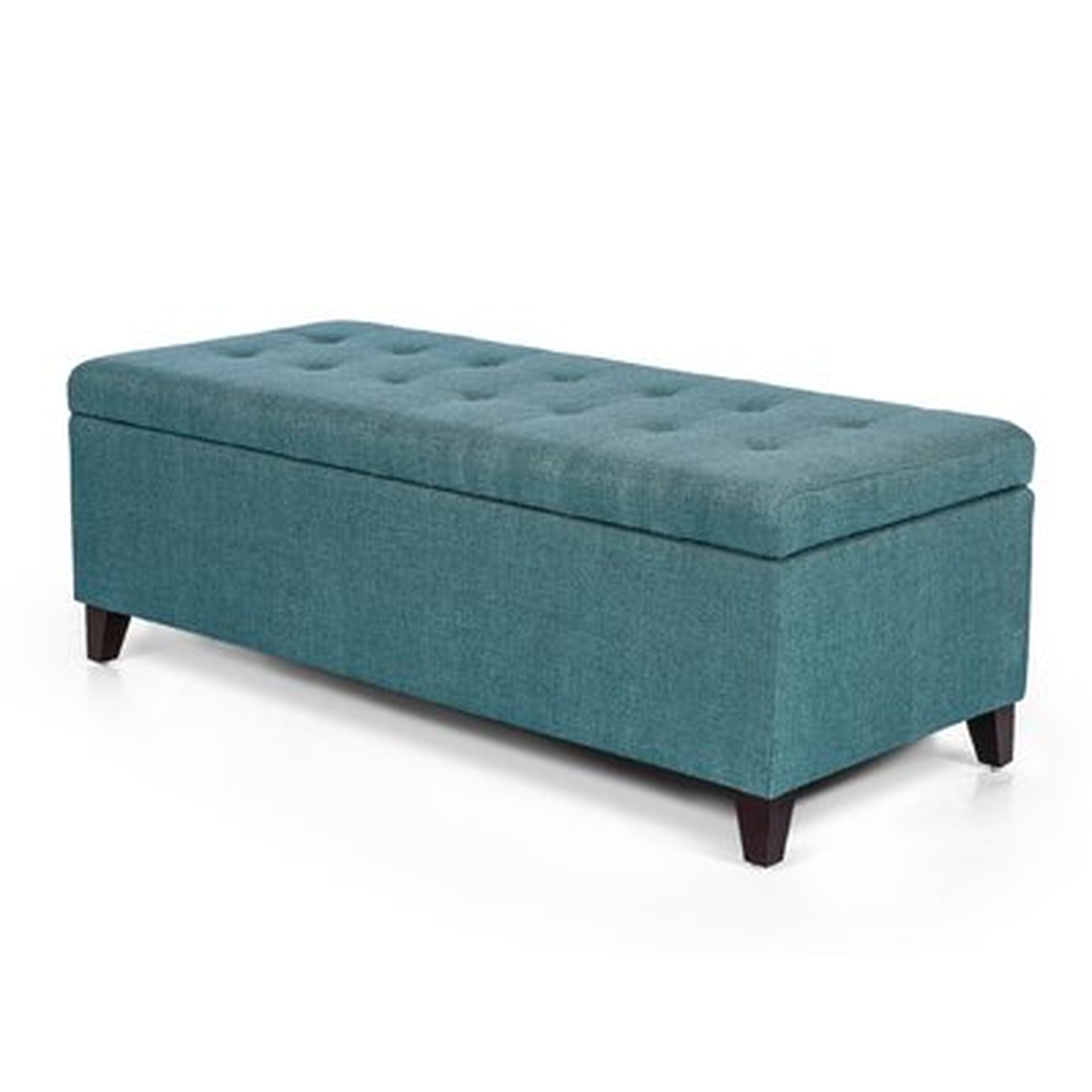 Kavanaugh Upholstered Storage Bench - Wayfair