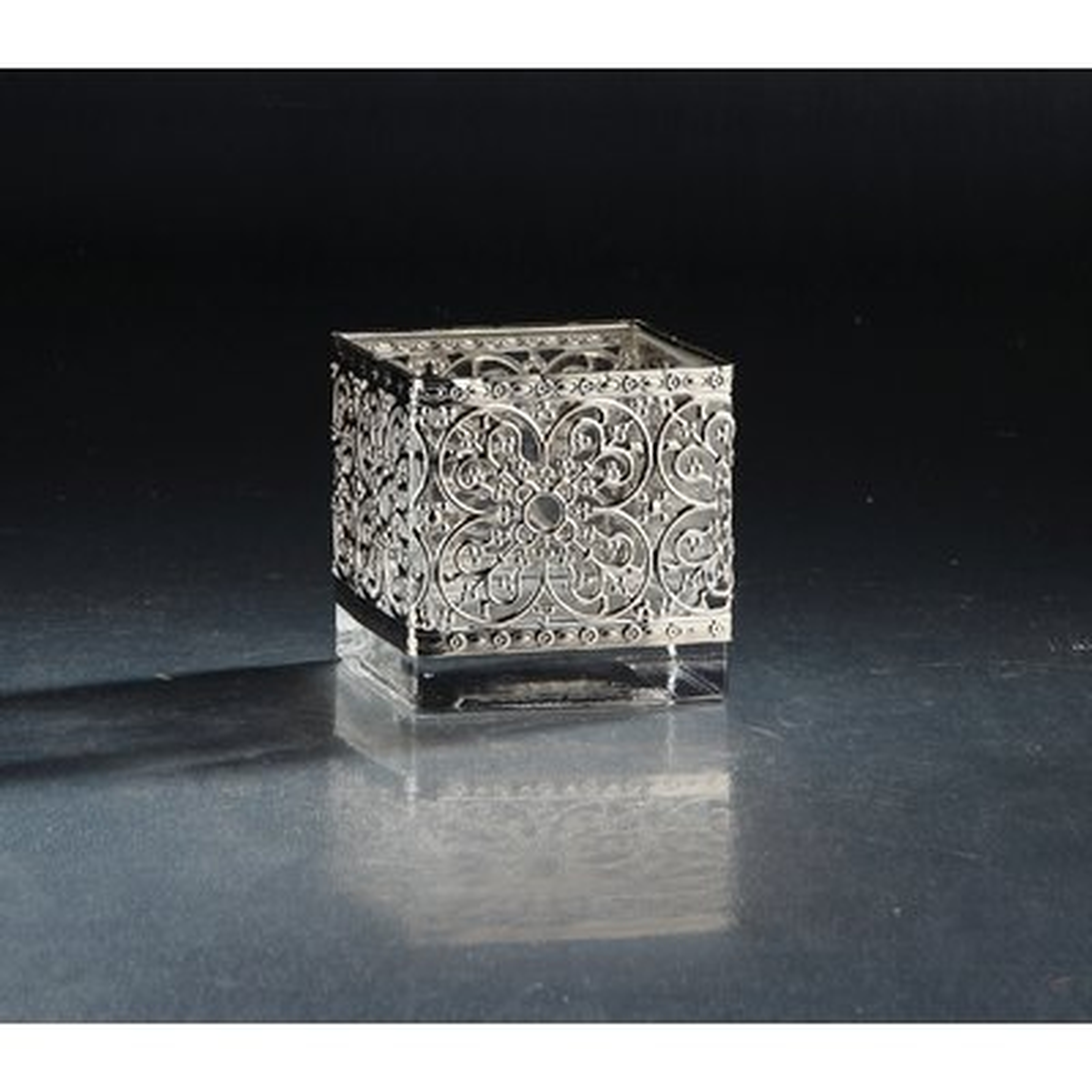 Greig Decorative Glass - Wayfair
