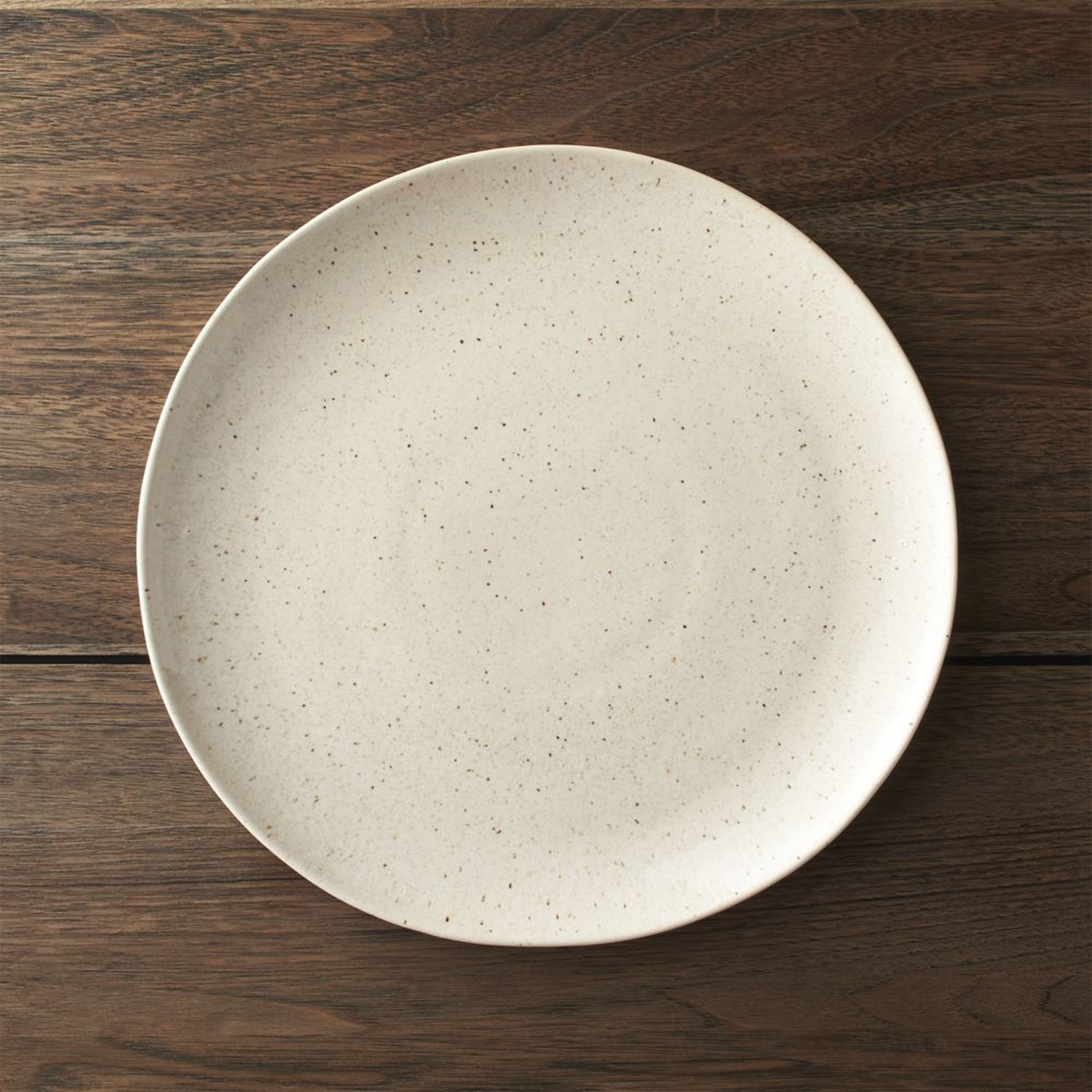 Wilder Dinner Plate - Crate and Barrel