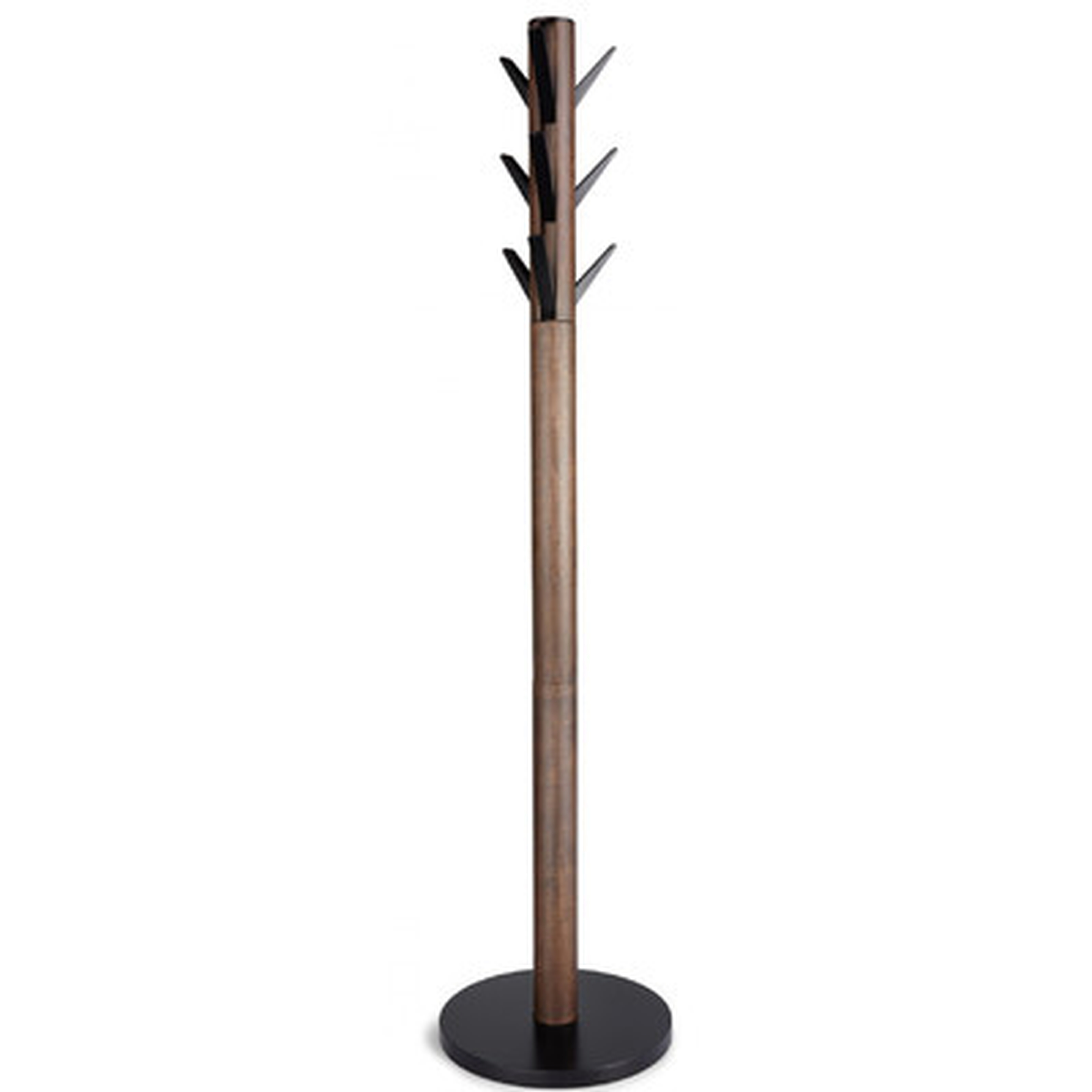 Flapper Coat Rack - Wayfair
