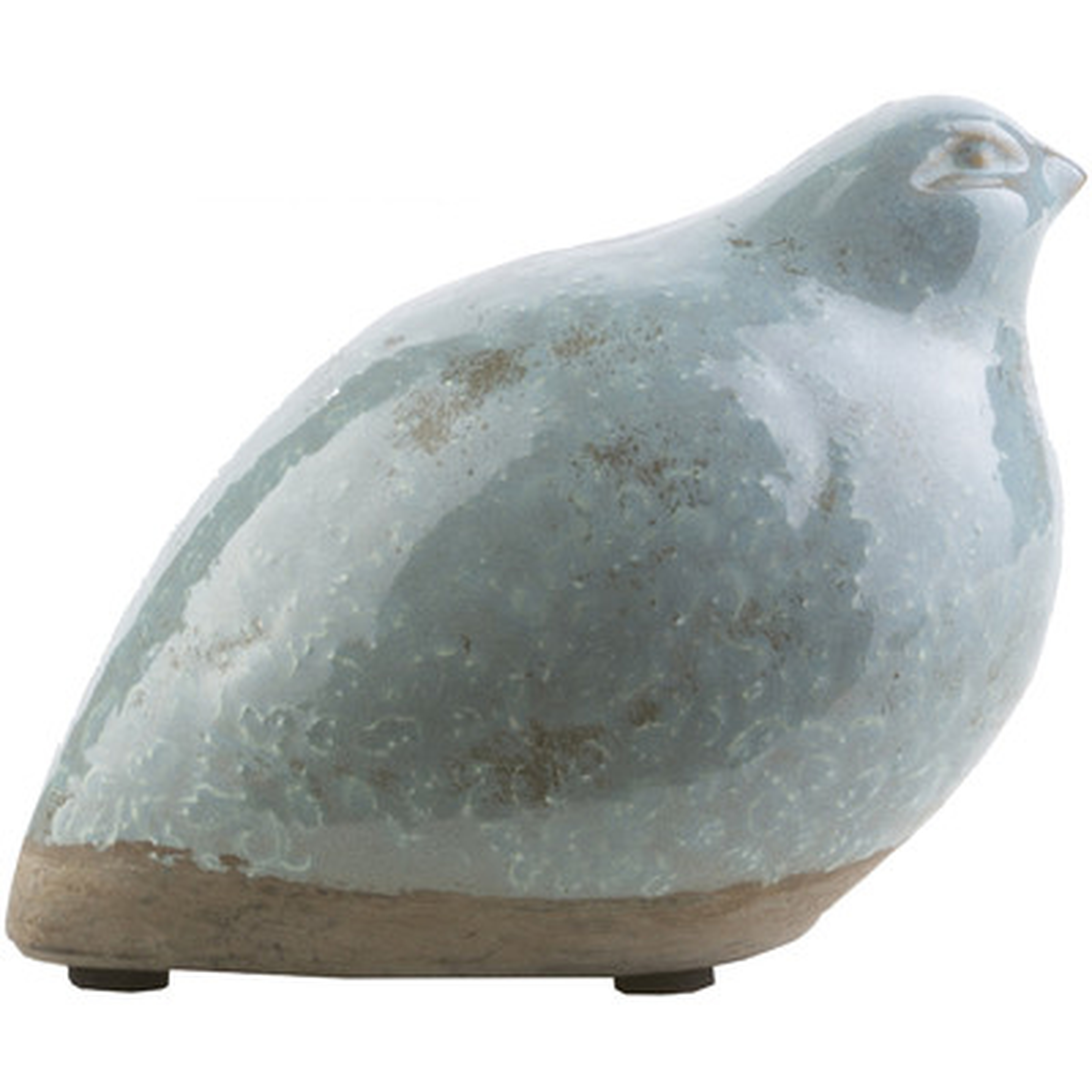 Evry Bird Figurine - Wayfair