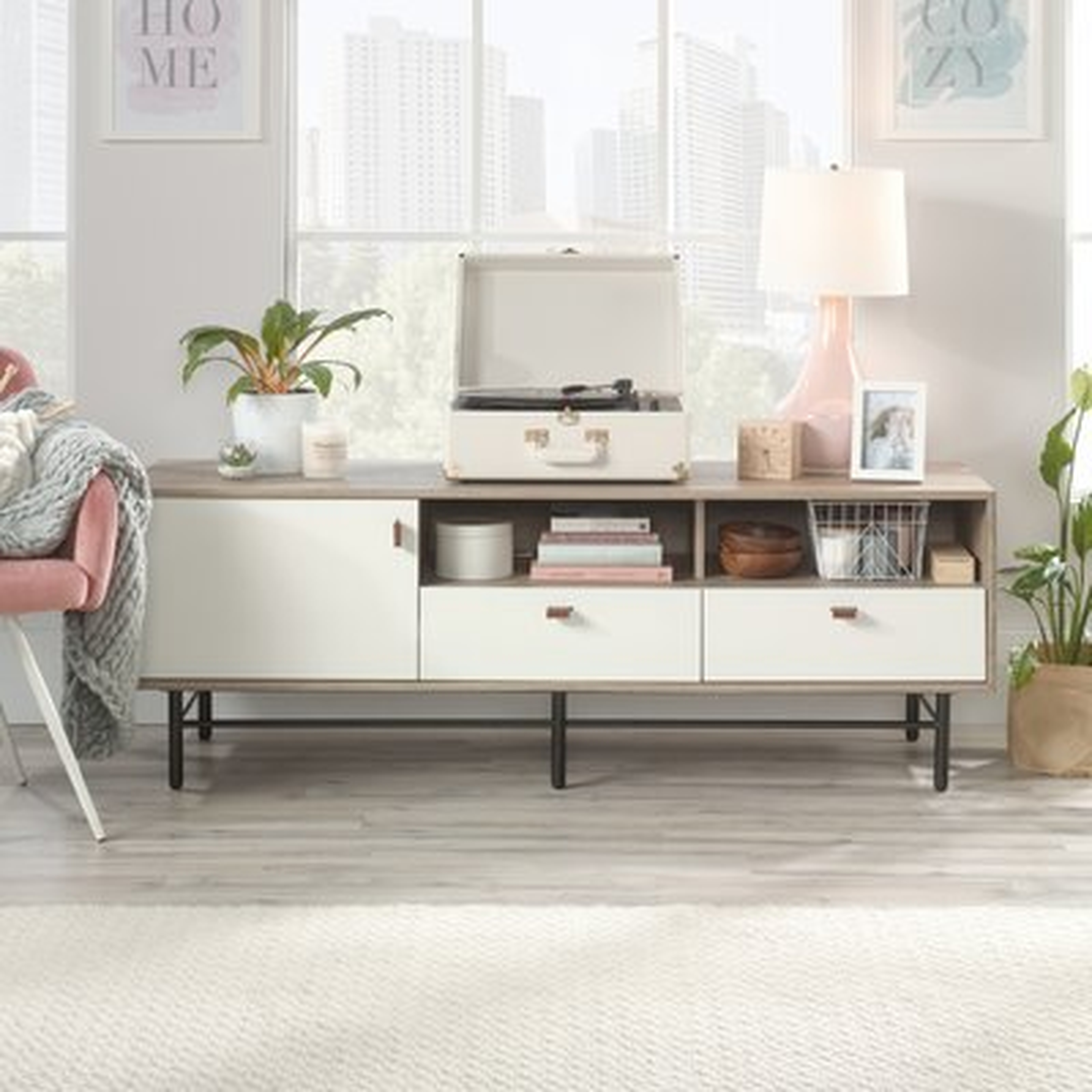 Lamartine TV Stand for TVs up to 65" - Wayfair