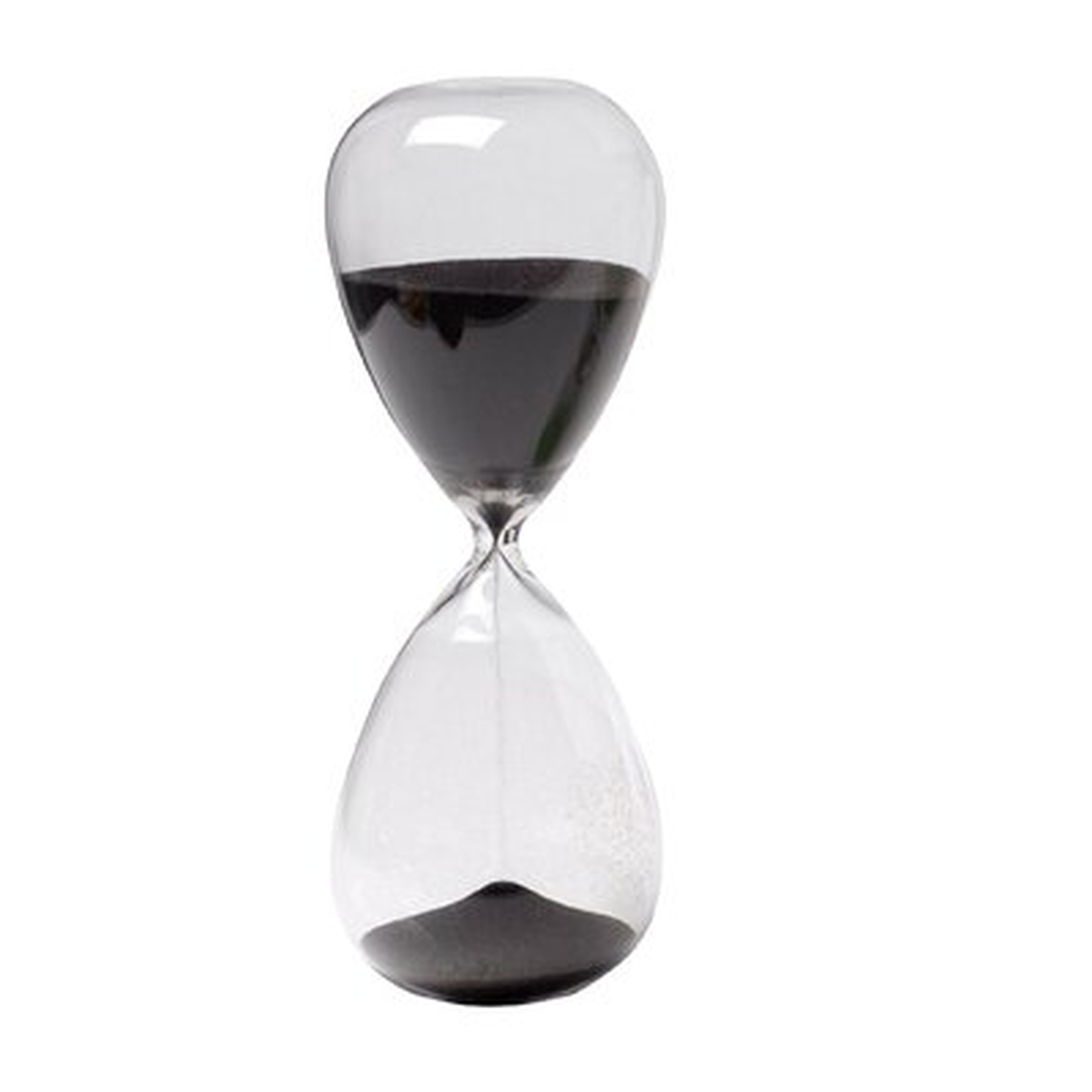Seals 30-Minute Hourglass - Wayfair