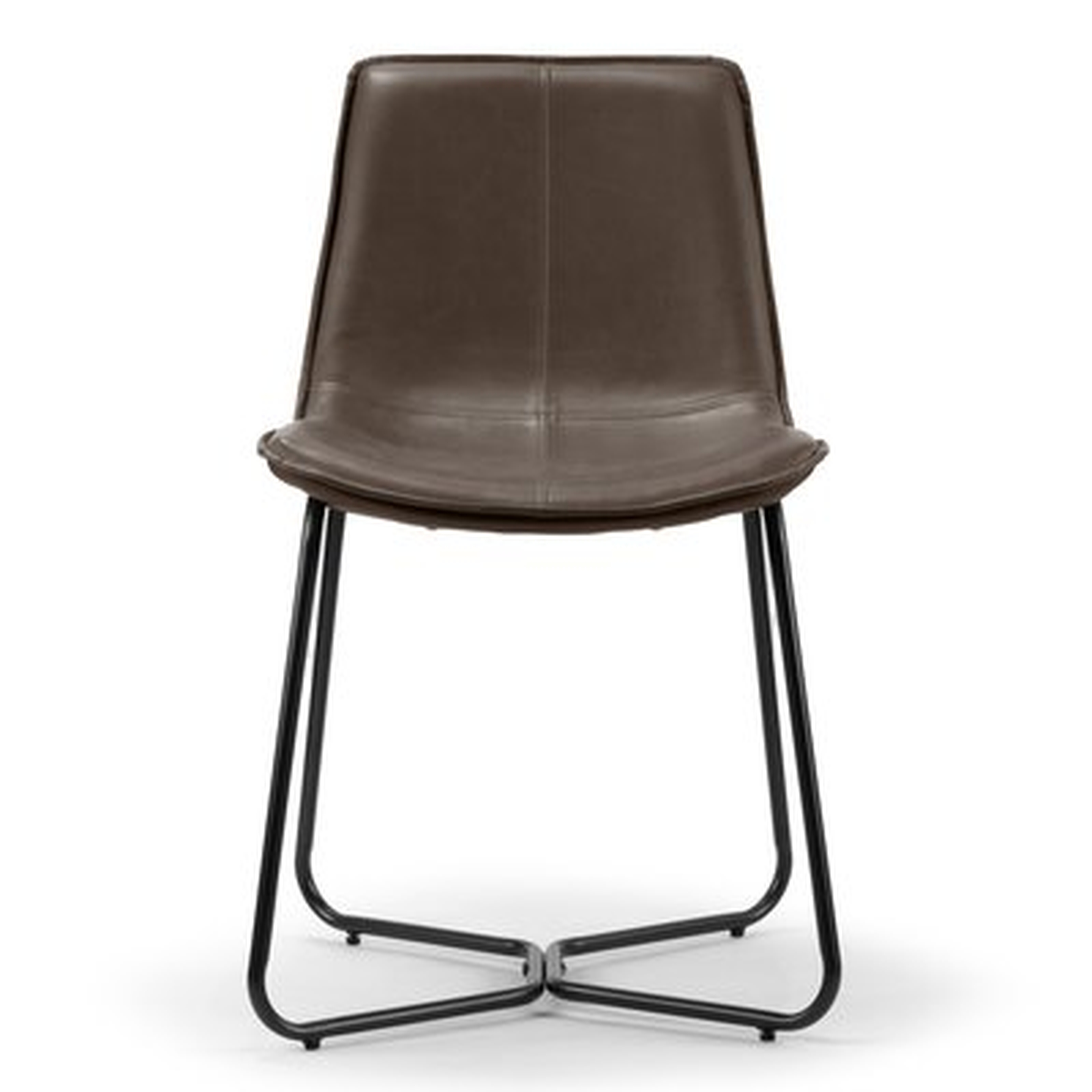 Laureen Upholstered Dining Chair - Wayfair