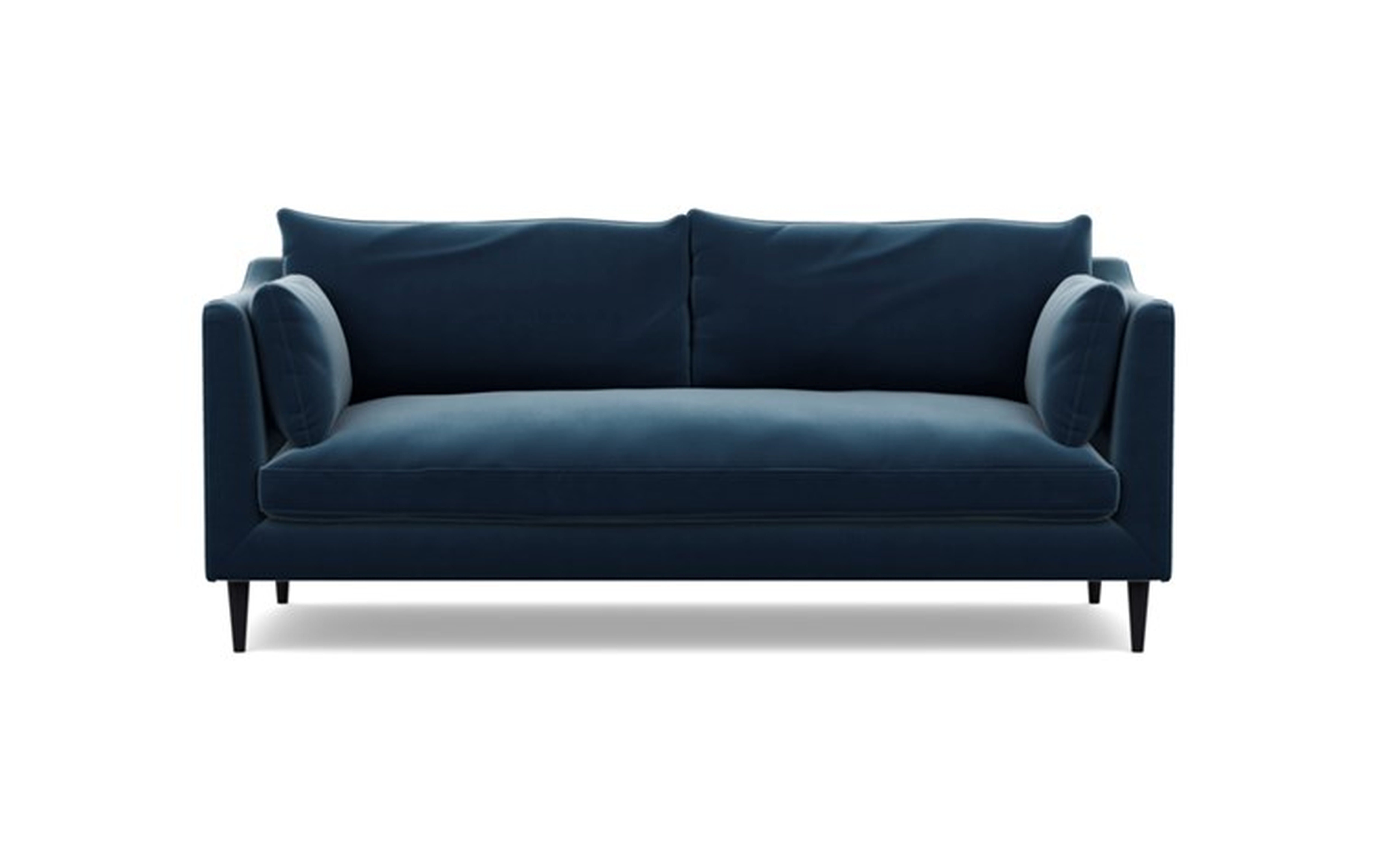Caitlin Fabric Sofa - Interior Define