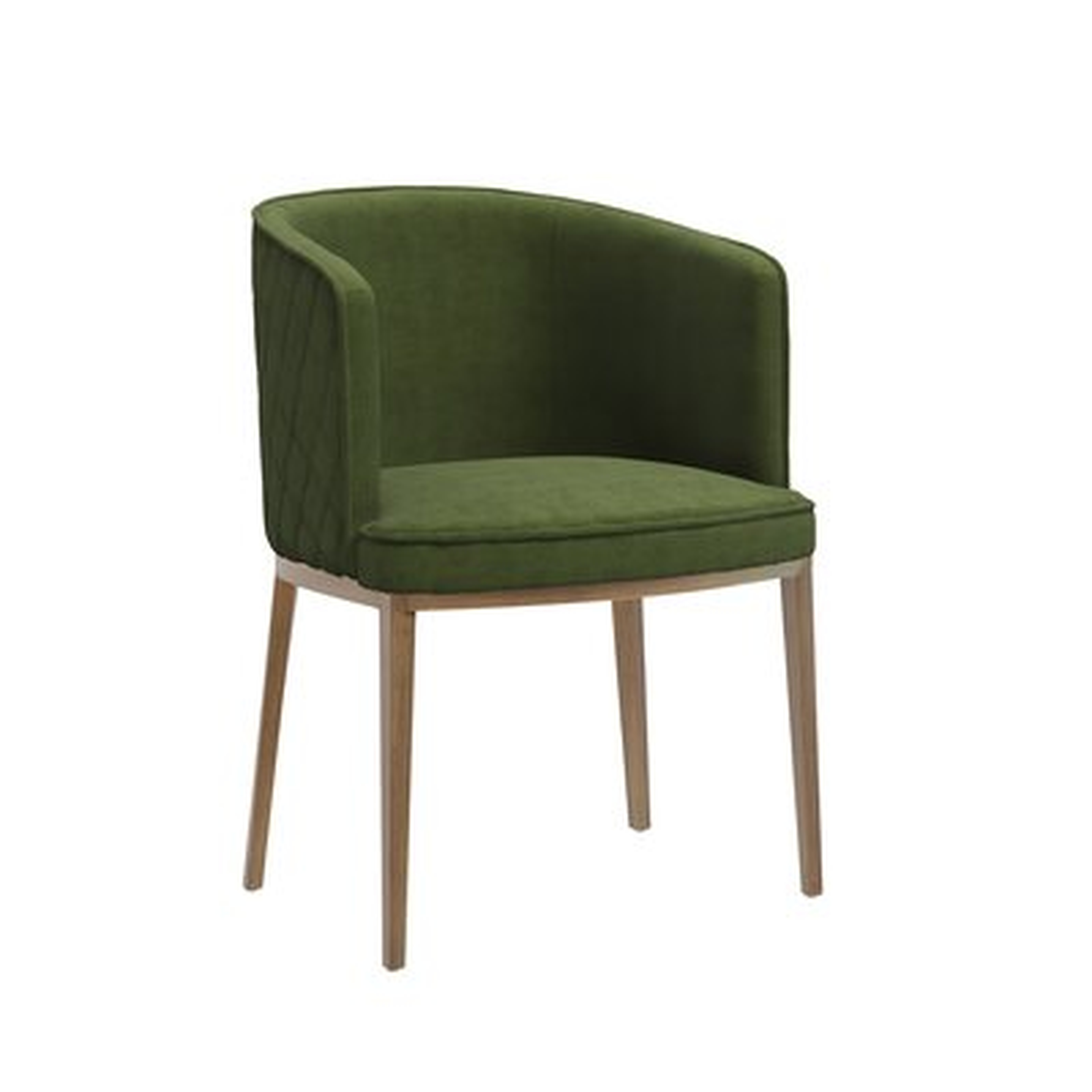 Cornella Upholstered Dining Chair - Wayfair