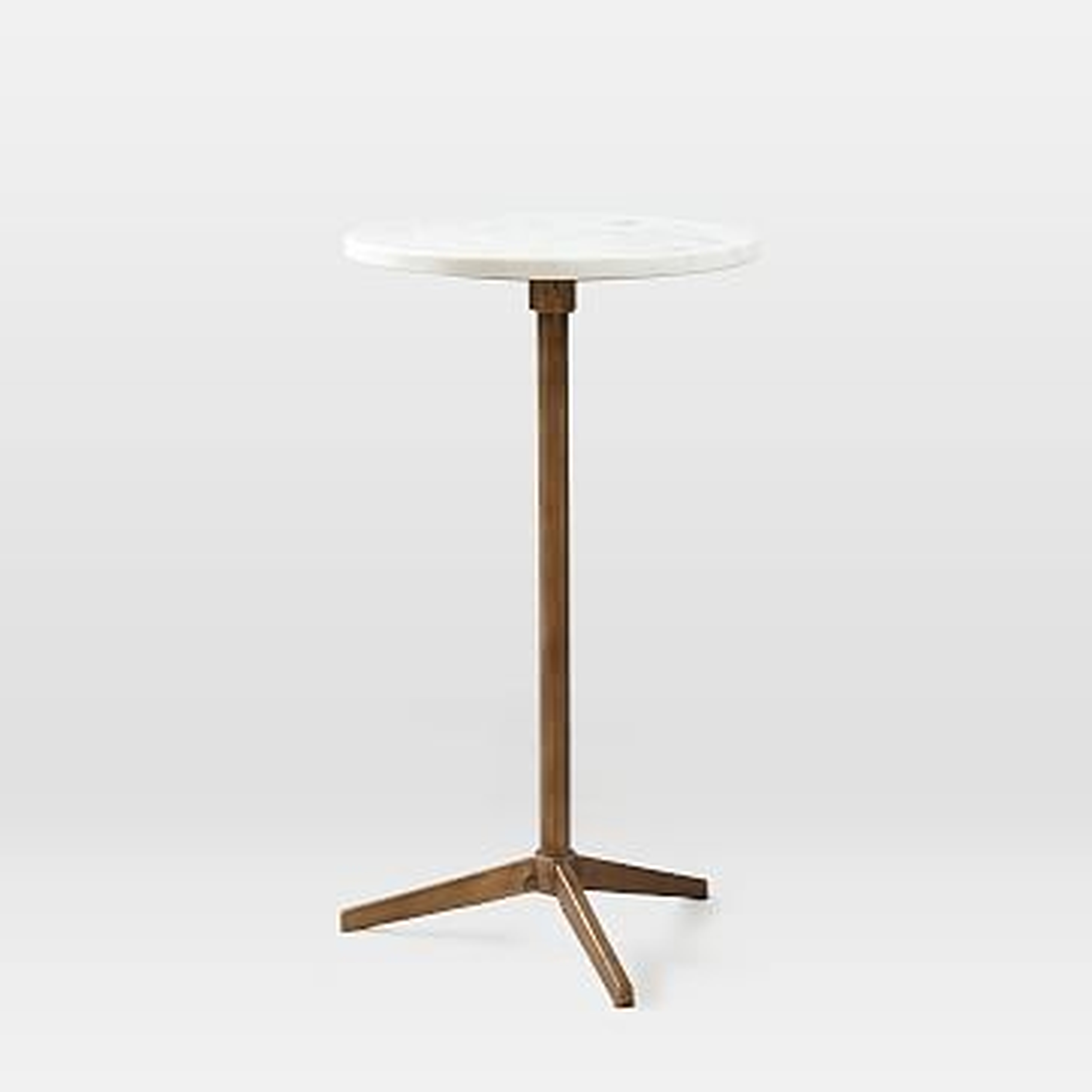 Lawrence Drink Table - West Elm