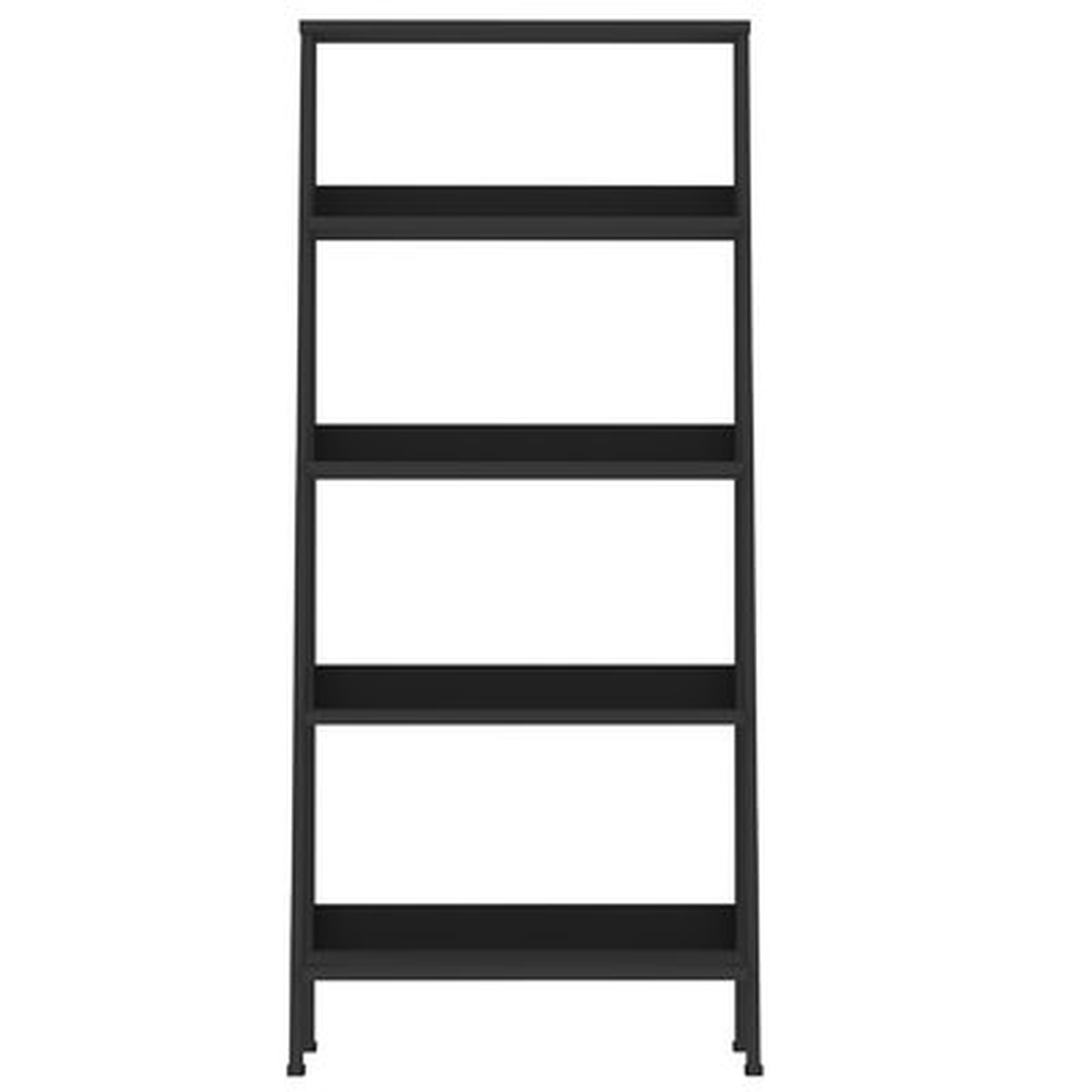 Imogen Ladder Bookcase - Wayfair