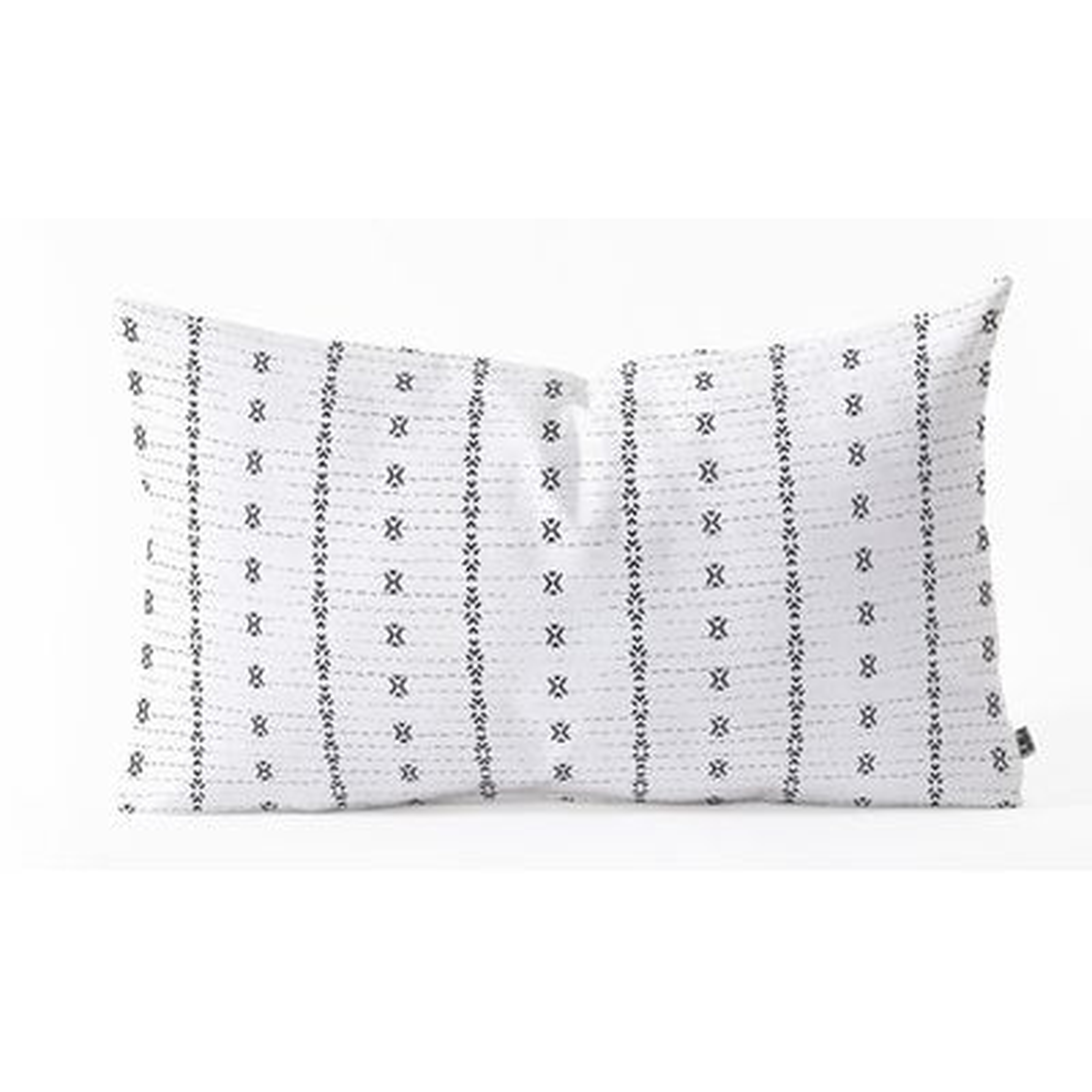 Lumbar Pillow - Wayfair