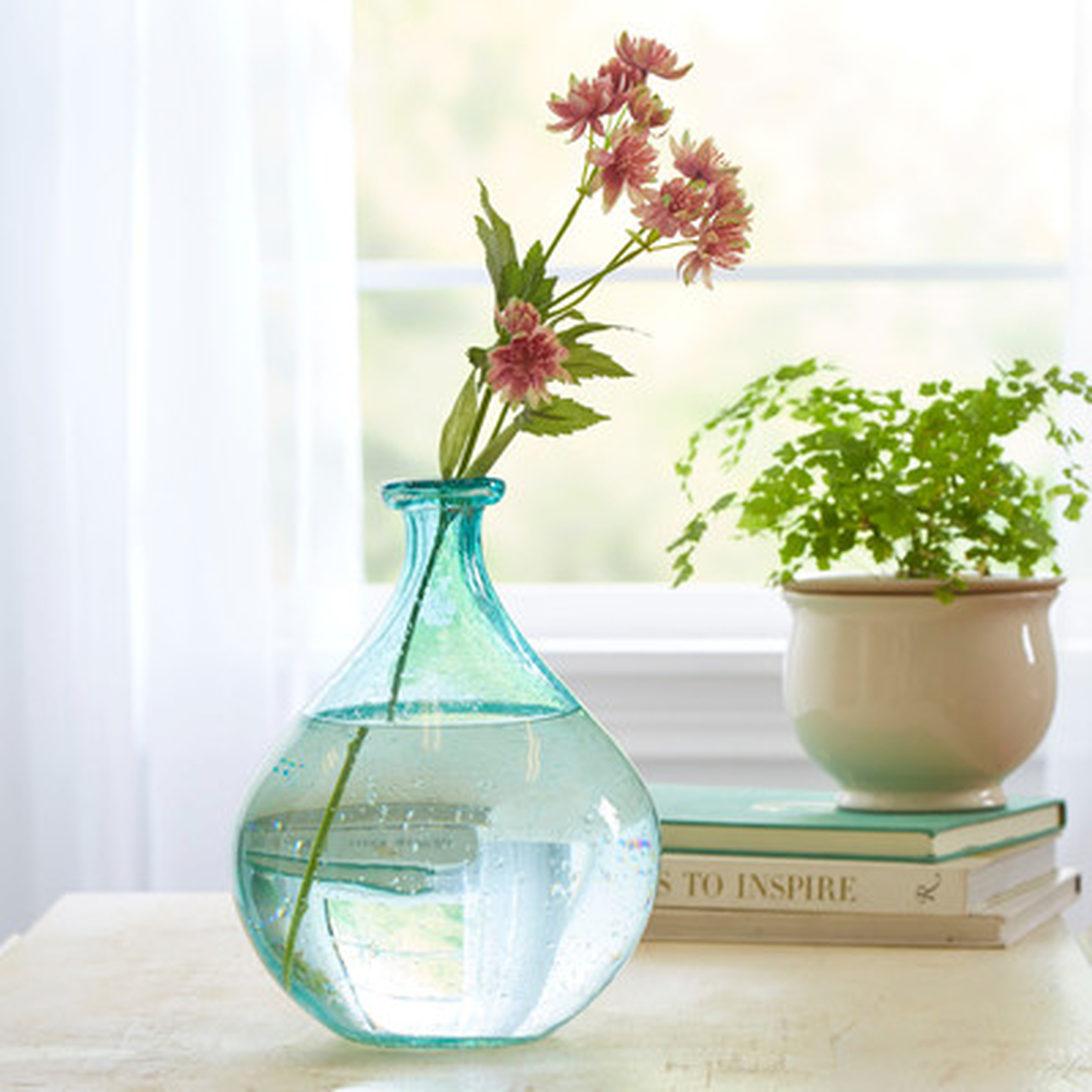 Bubble Vase - Wayfair
