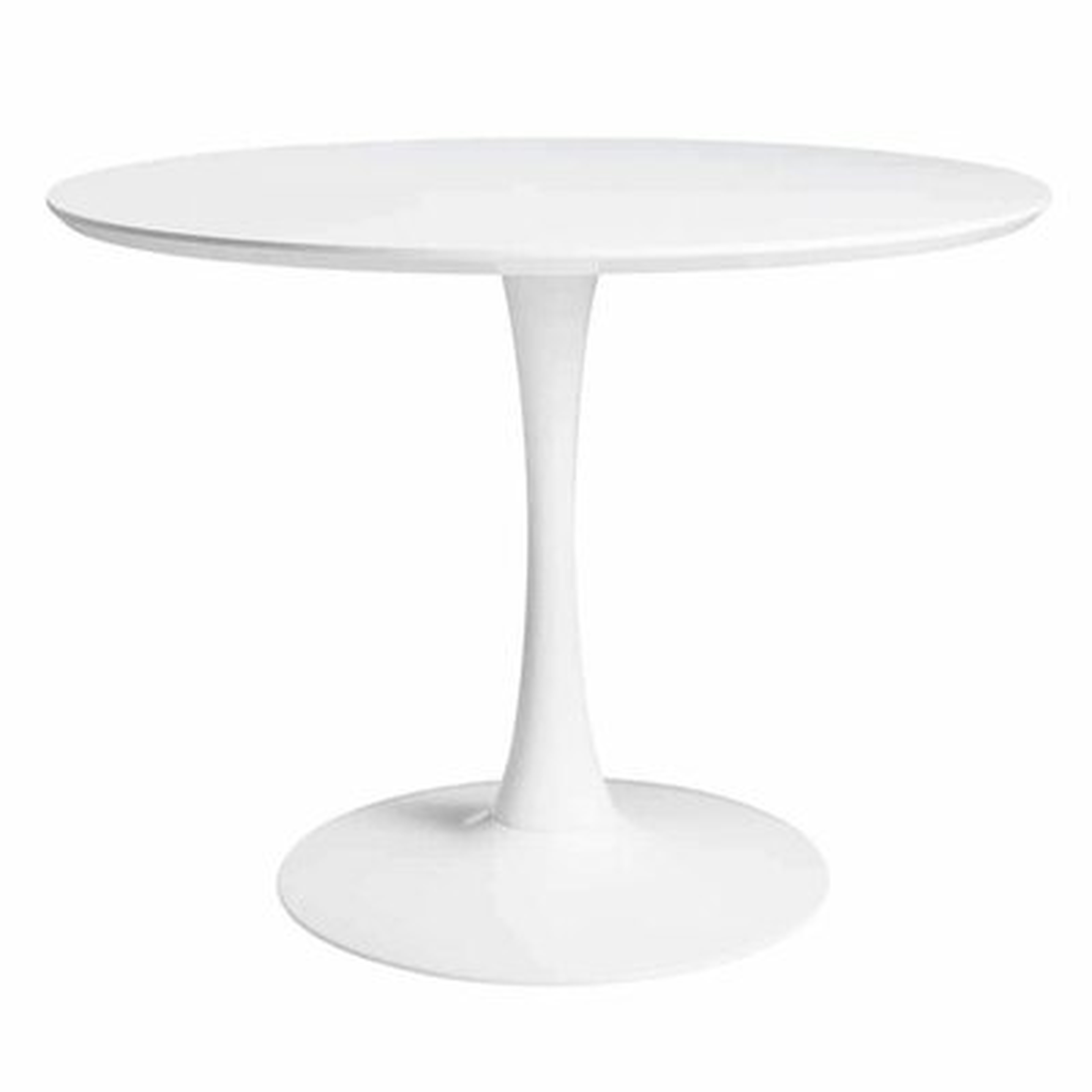 Guillot 35'' Pedestal Dining Table - Wayfair