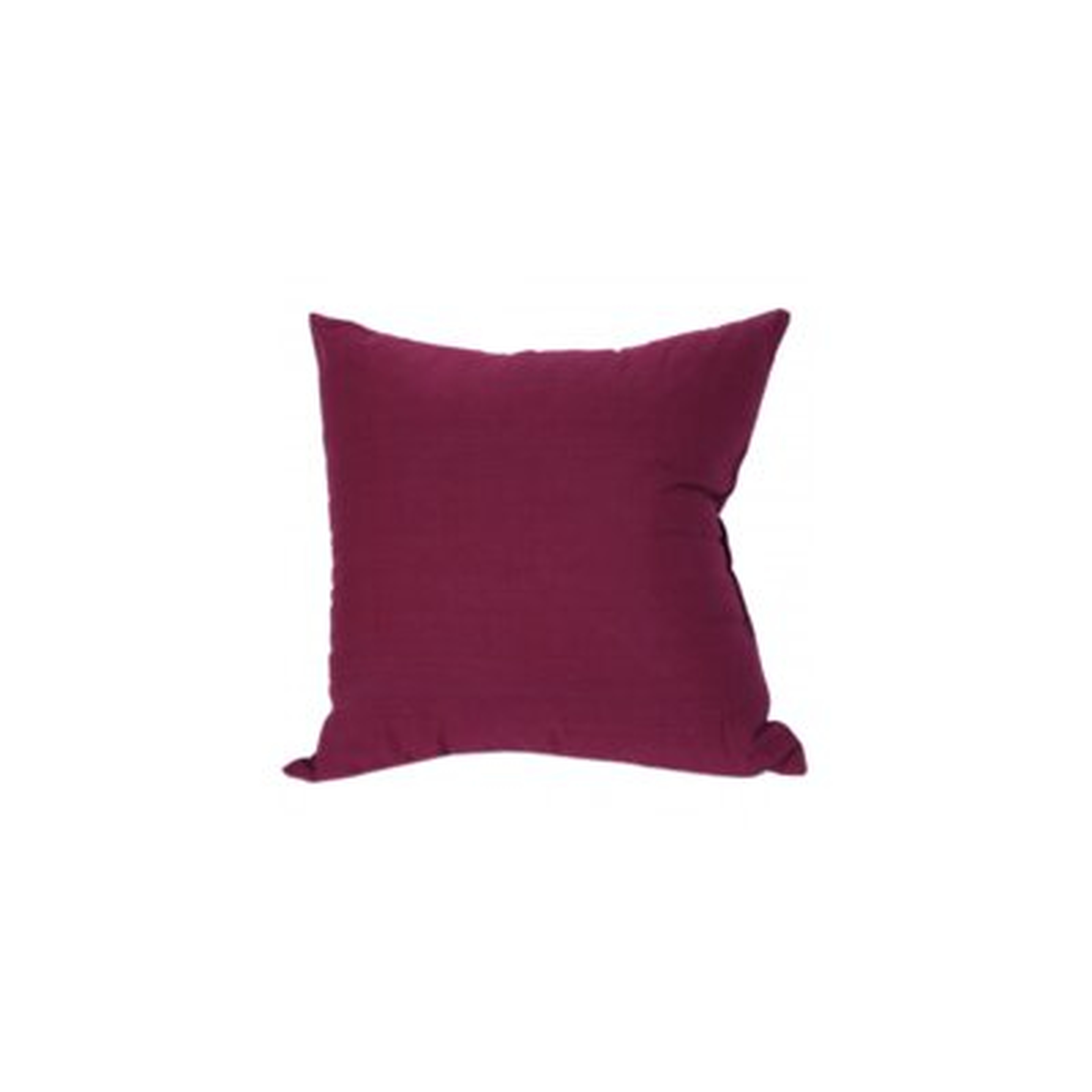 Thurso Cotton Euro Pillow - Wayfair