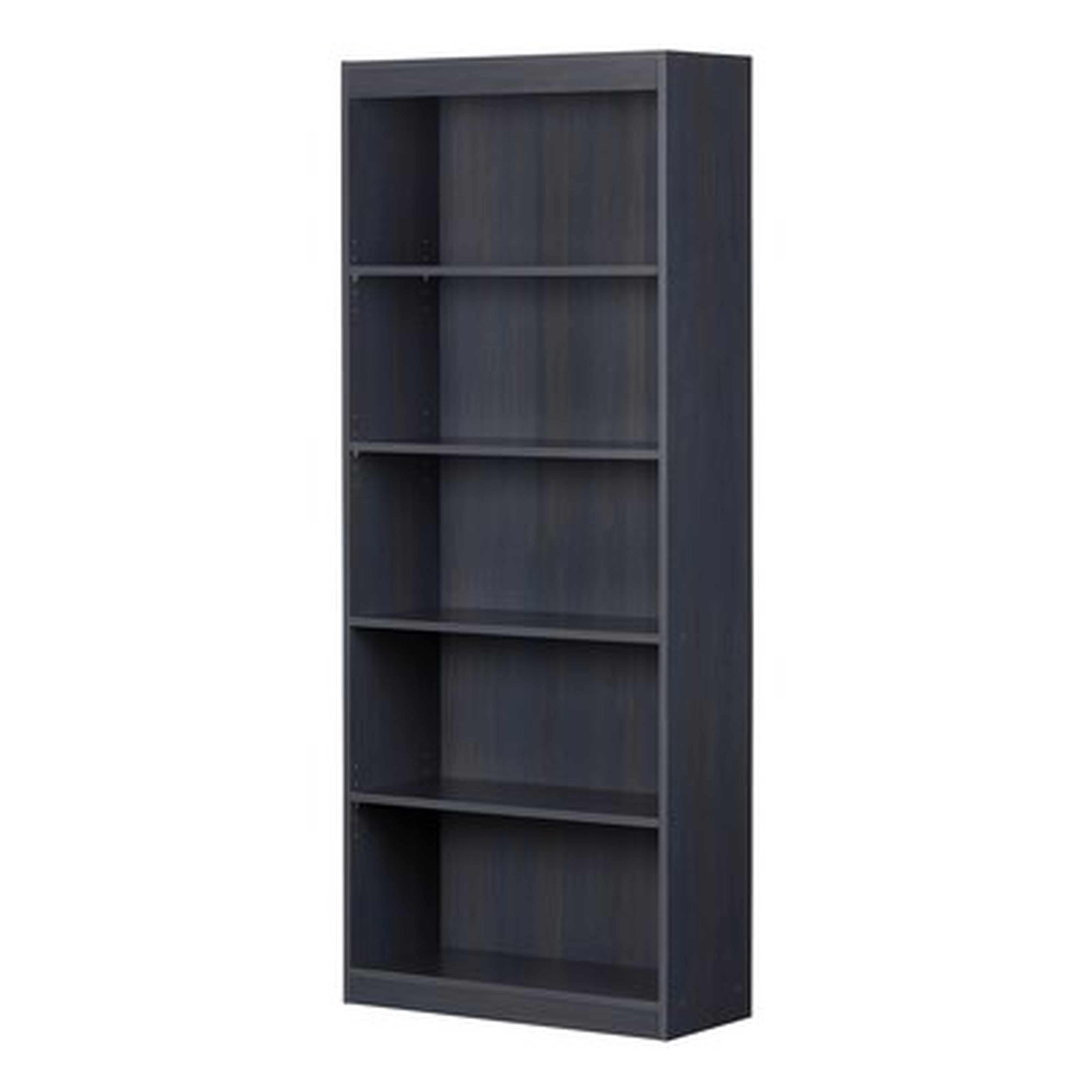 Mosher 68.75" H x 28" W Standard Bookcase - Wayfair