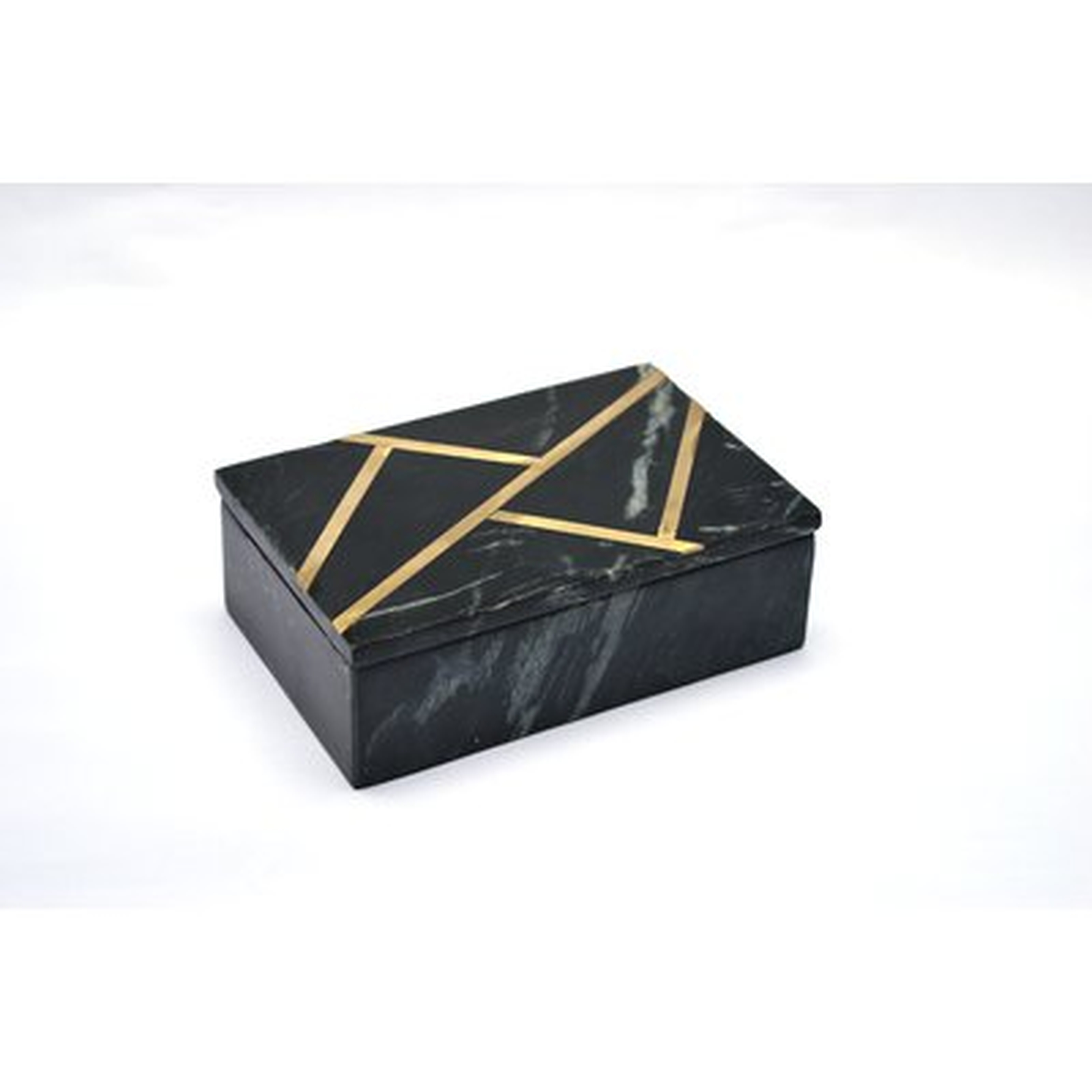 Corrigan Decorative Box - Wayfair