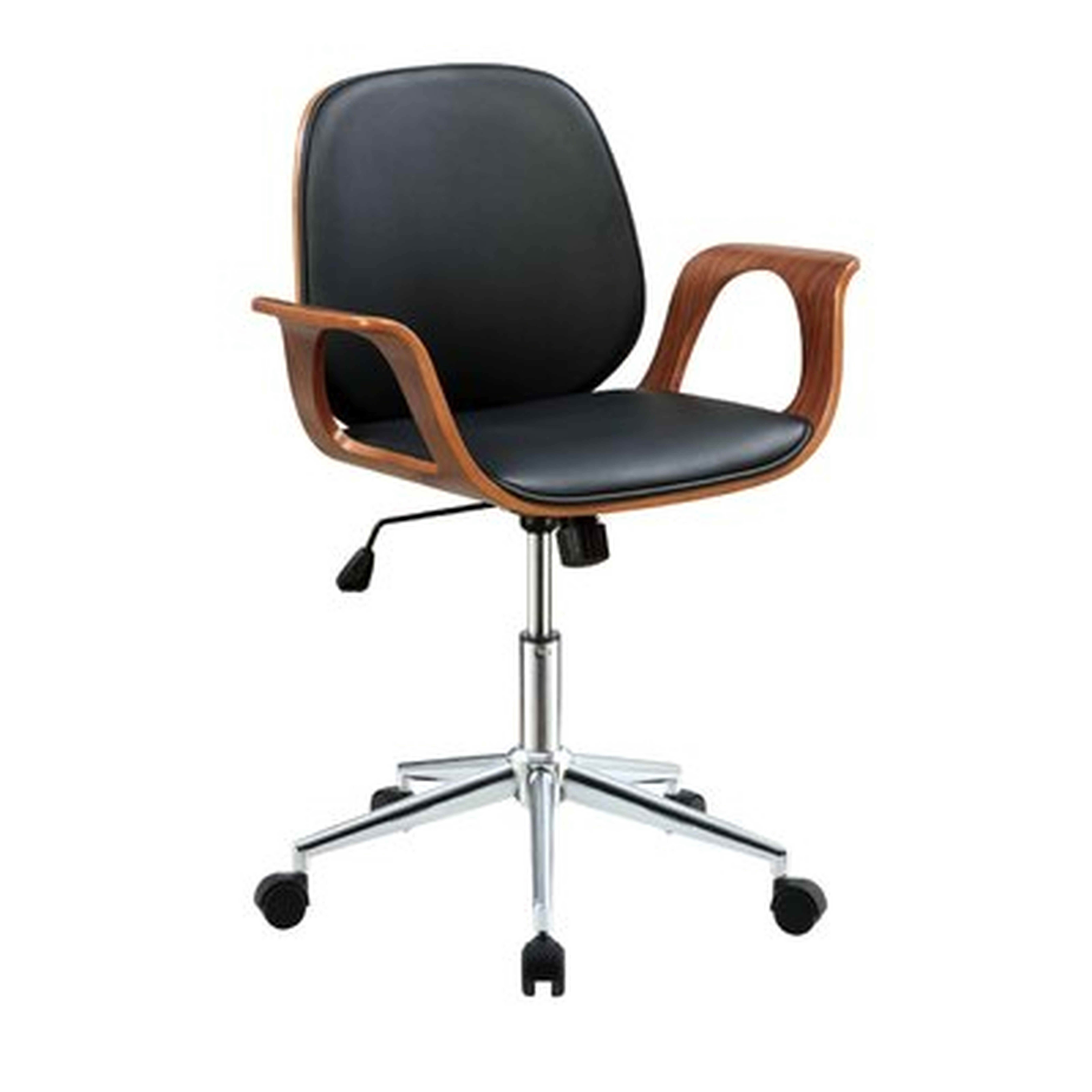 Weidler Office Chair - Wayfair