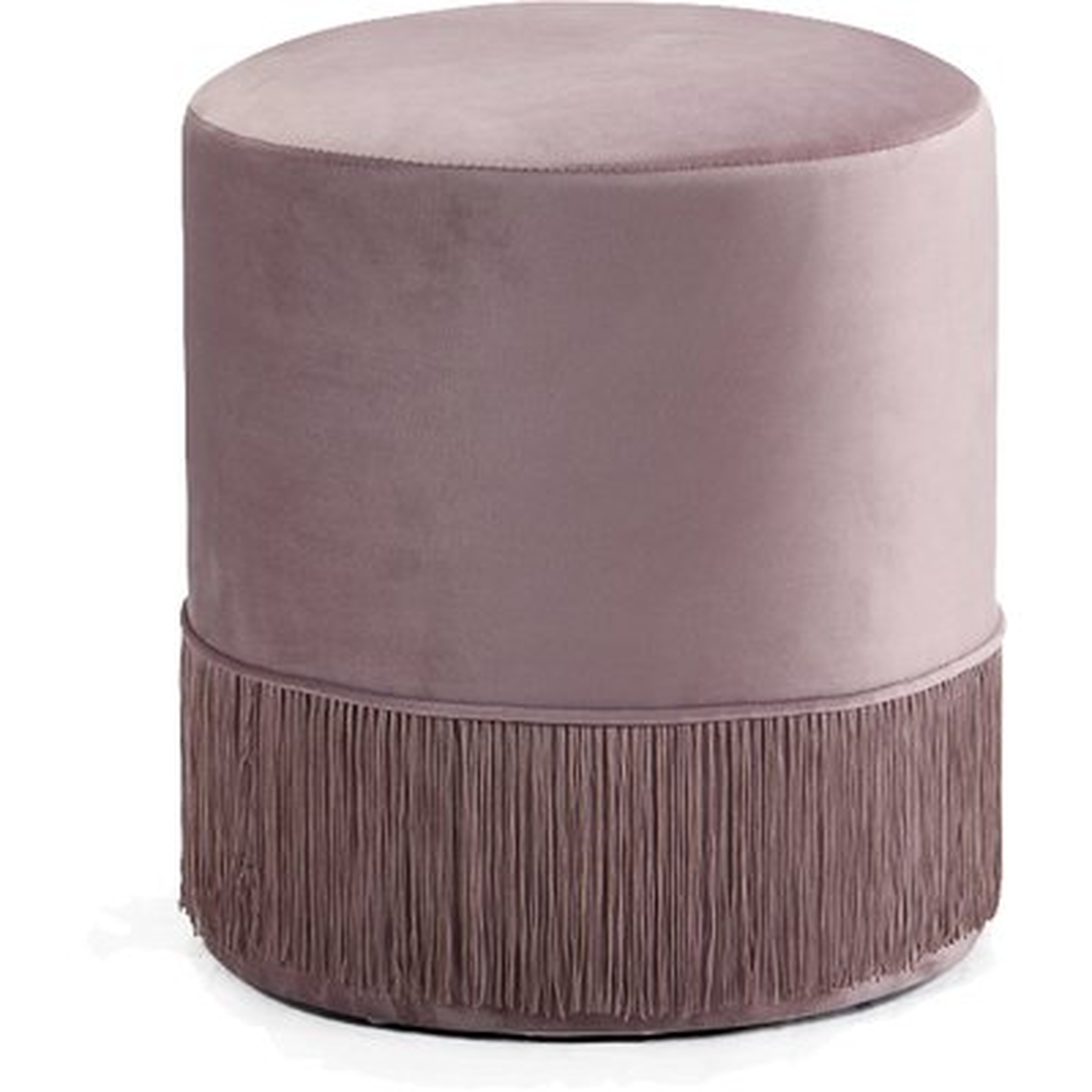 Freelon Ottoman - Wayfair