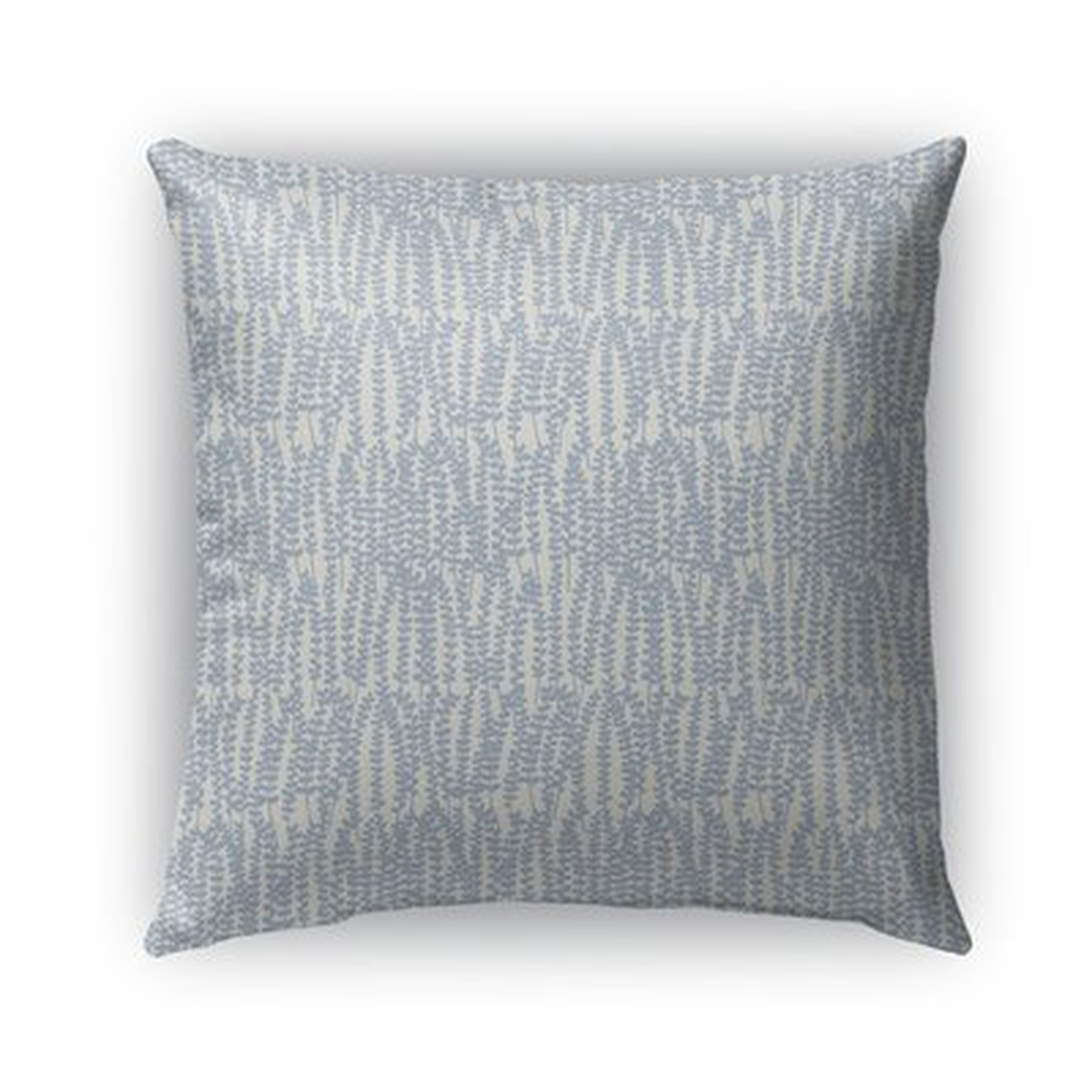 Mangino Indoor/Outdoor Pillow - Wayfair