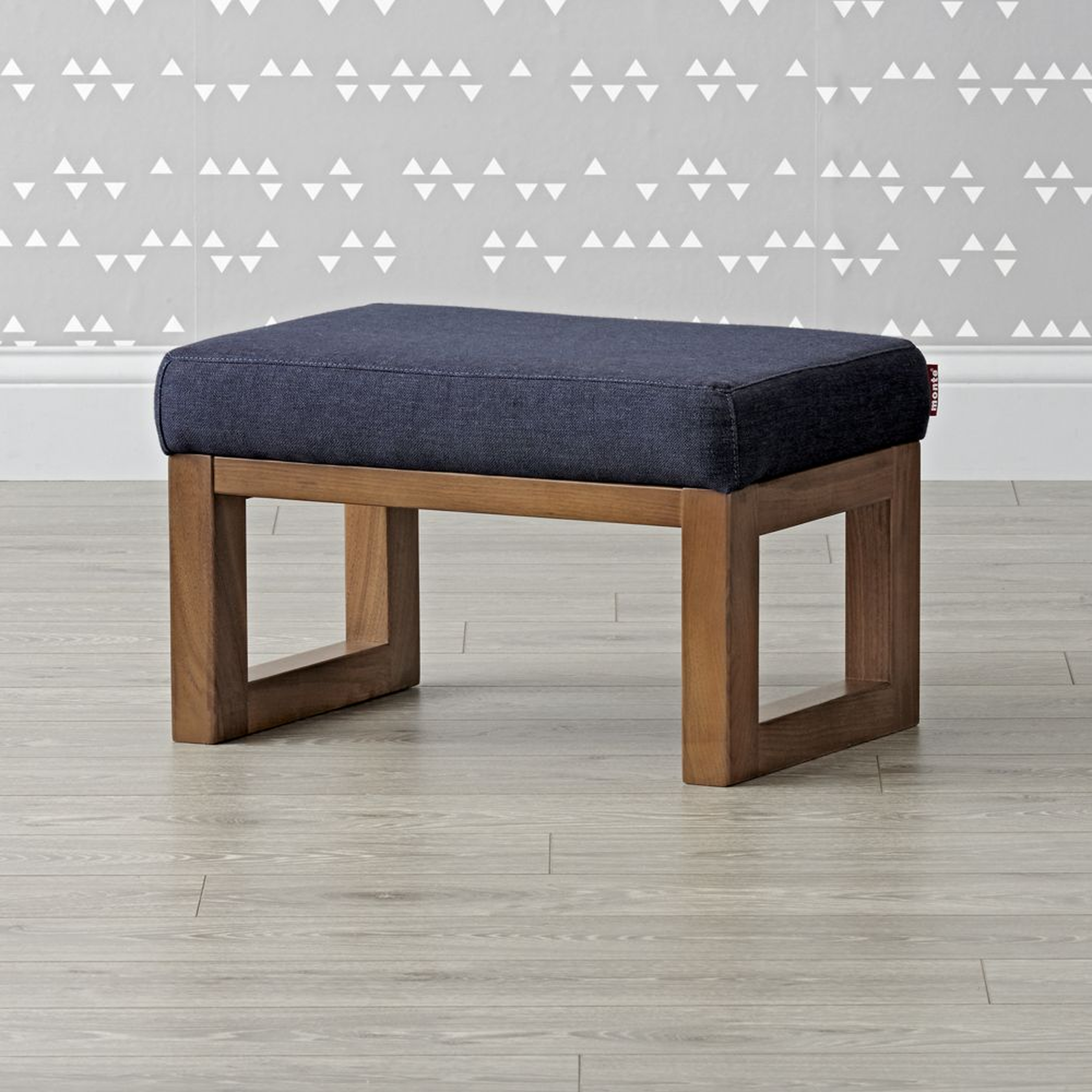 Joya Ottoman - Crate & Kids