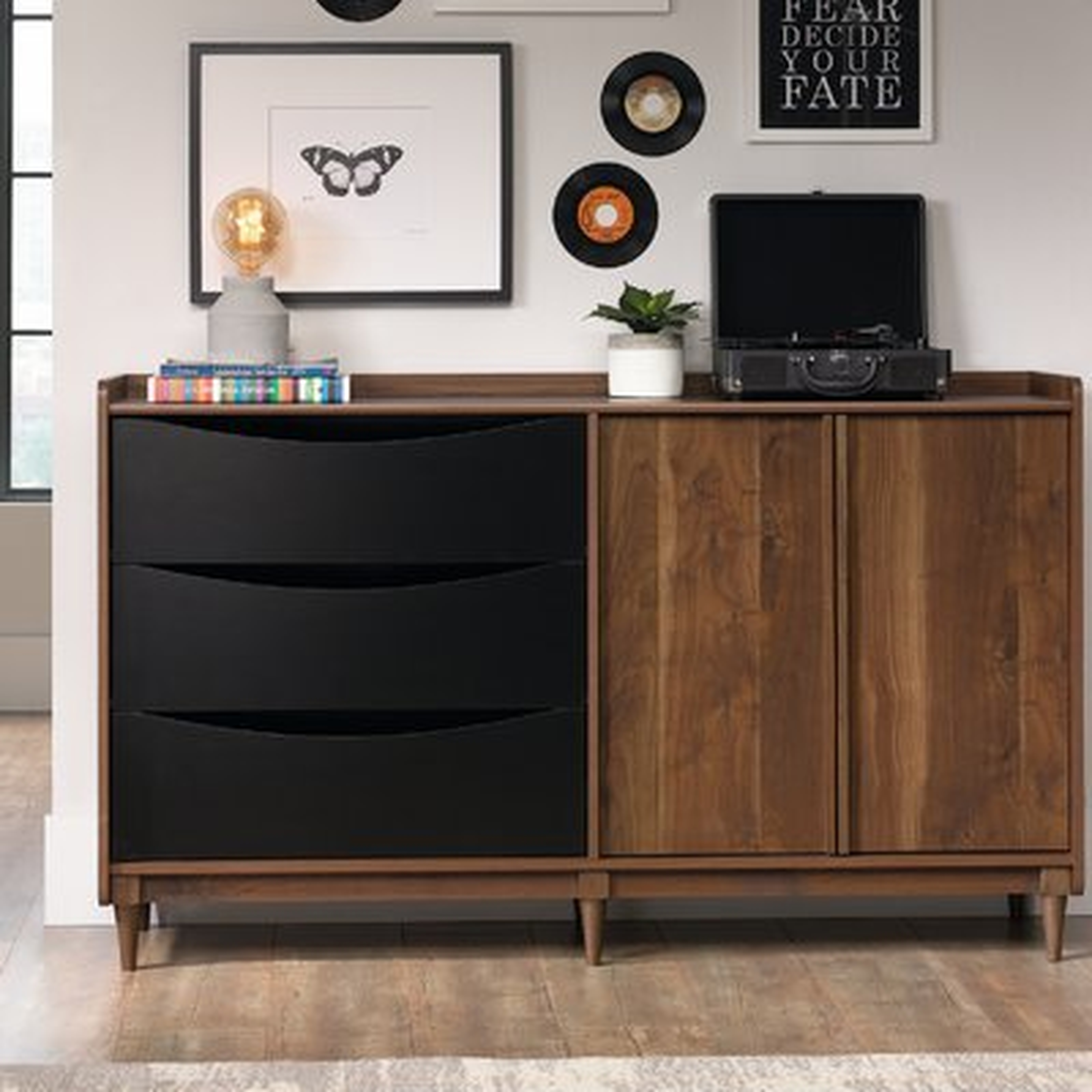 Posner TV Stand for TVs up to 50 - Wayfair
